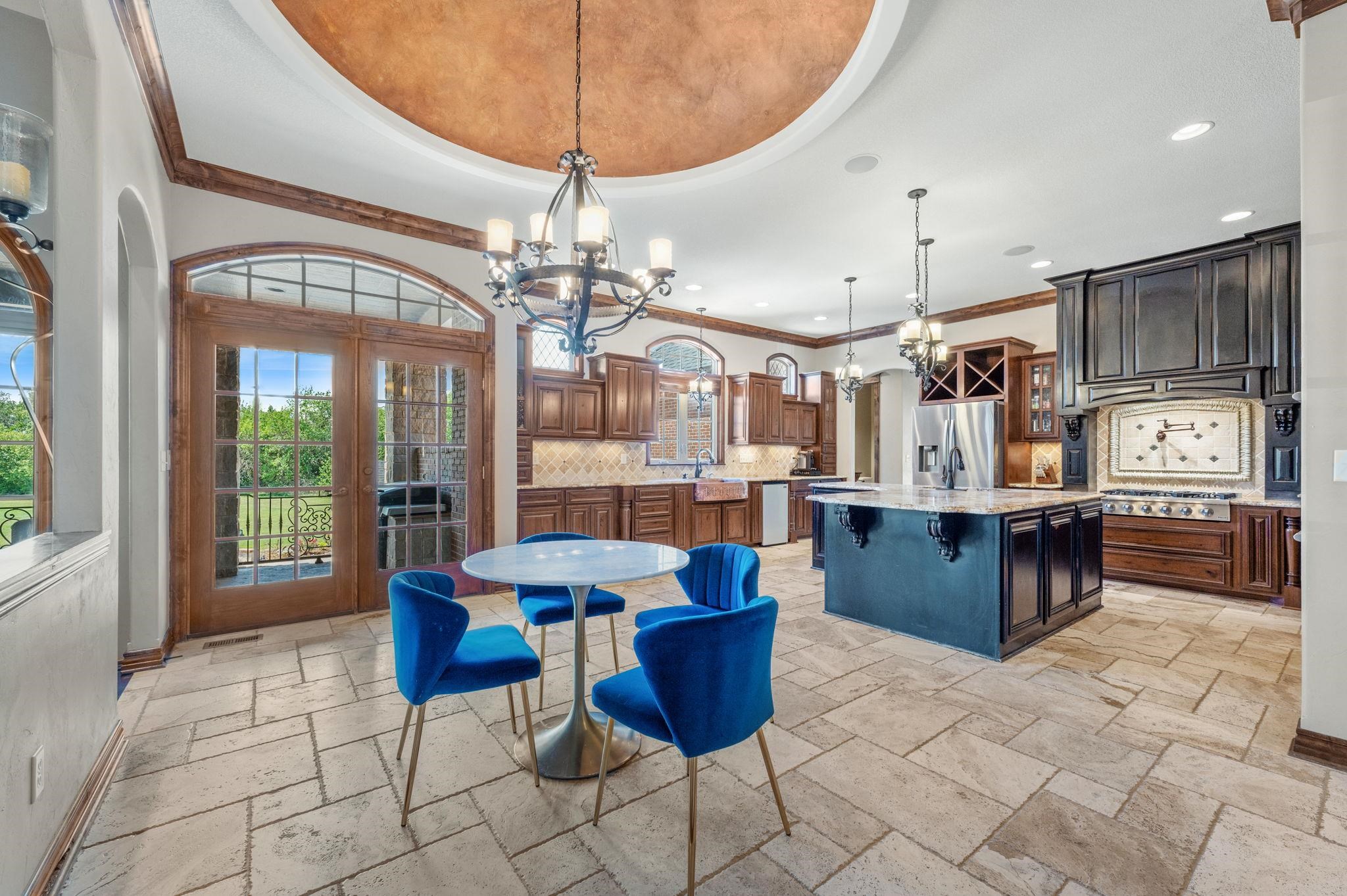 401 N Reece Road Goddard KS 67052