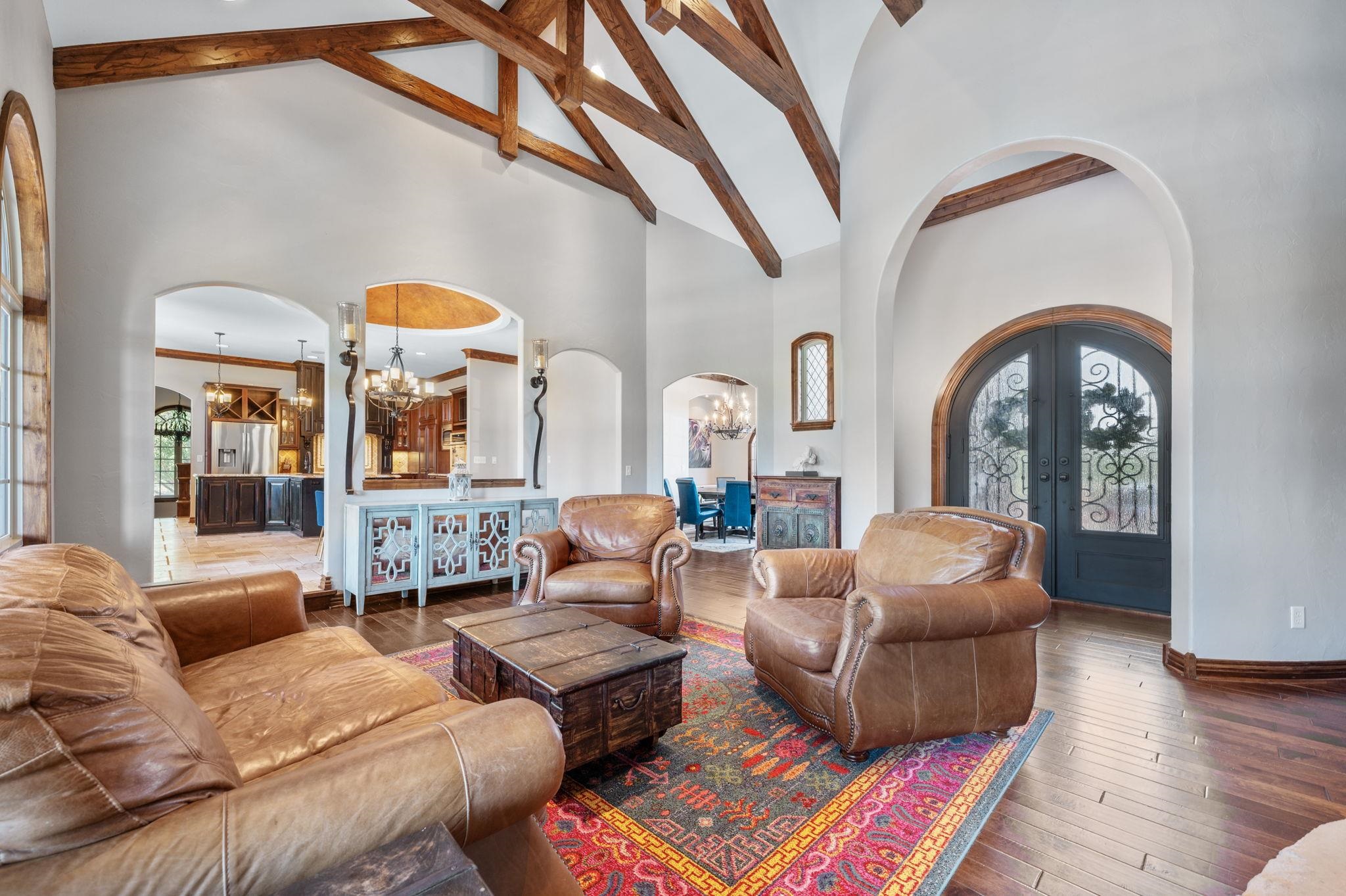 401 N Reece Road Goddard KS 67052