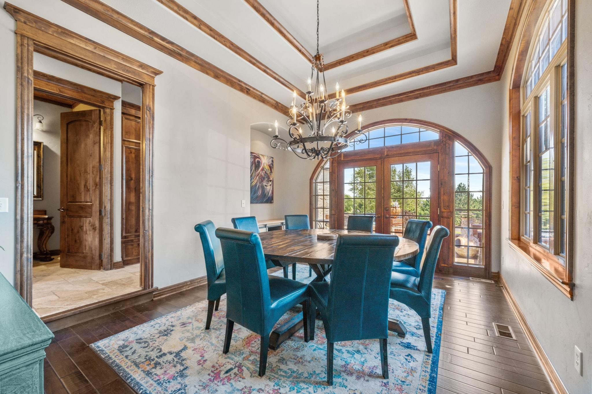 401 N Reece Road Goddard KS 67052