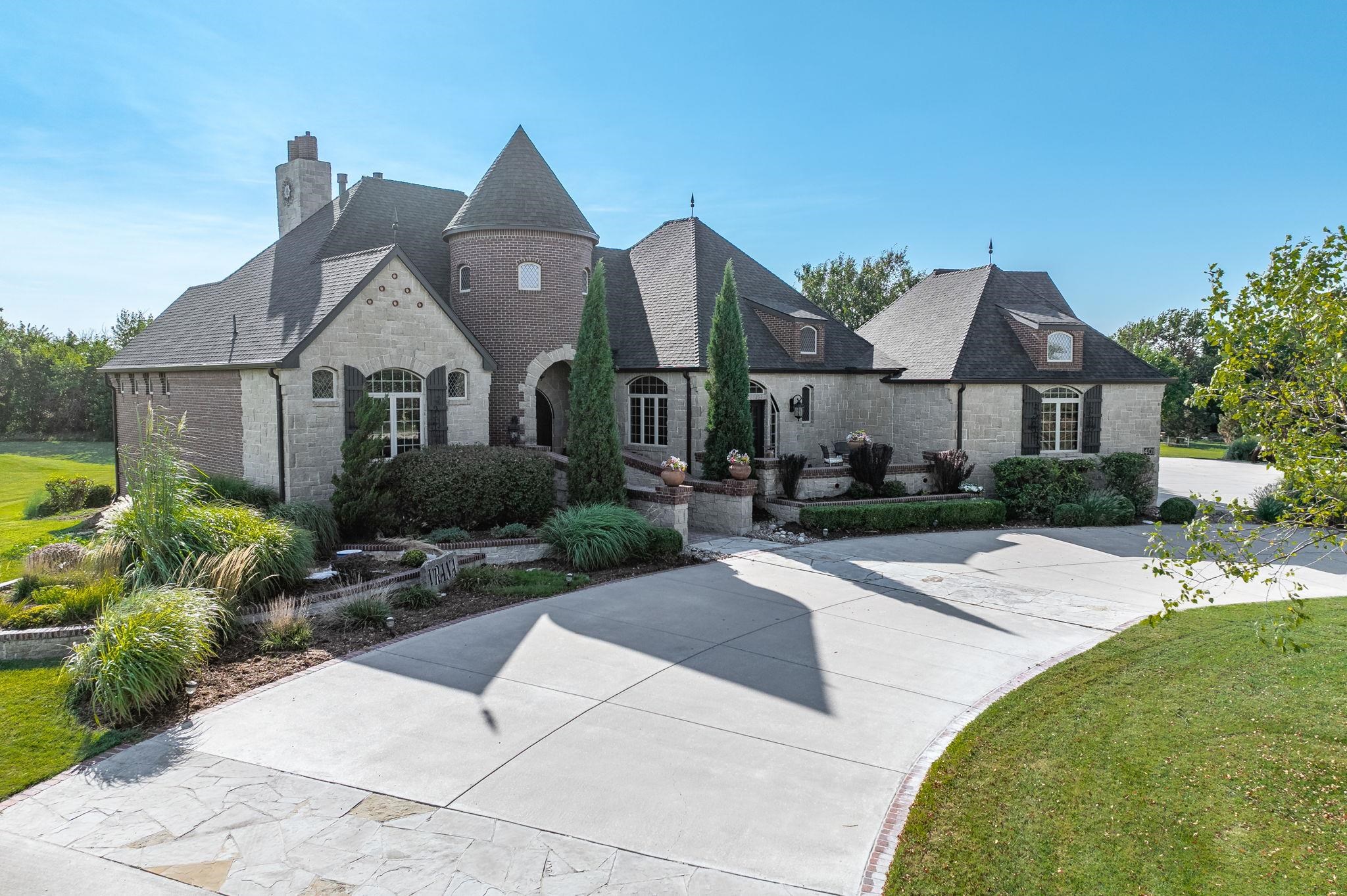 401 N Reece Road Goddard KS 67052