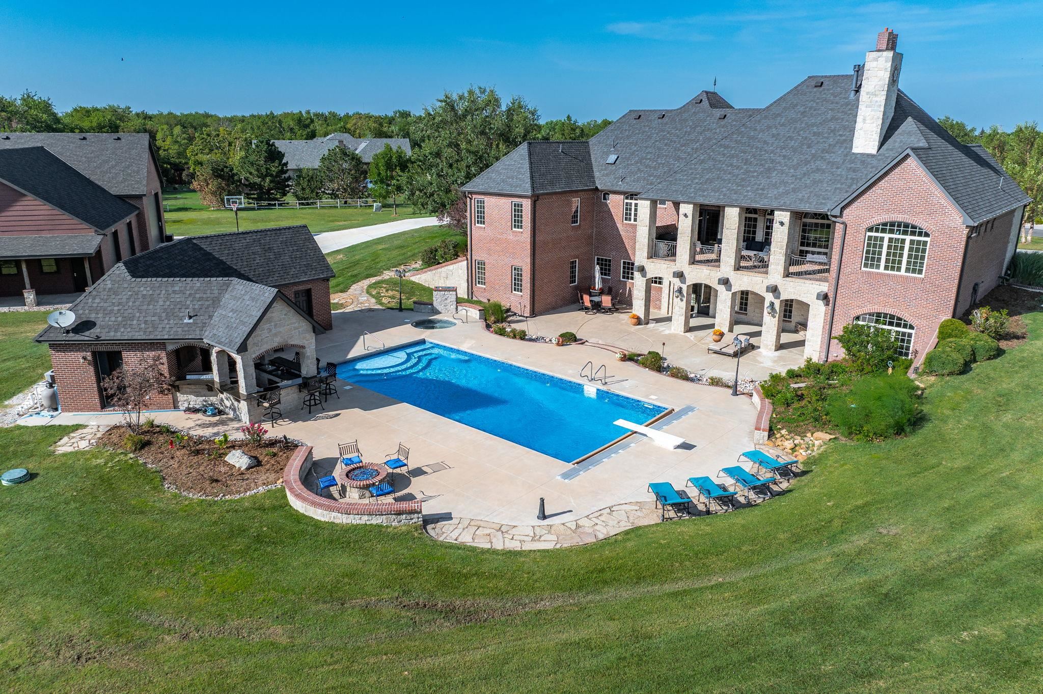 401 N Reece Road Goddard KS 67052