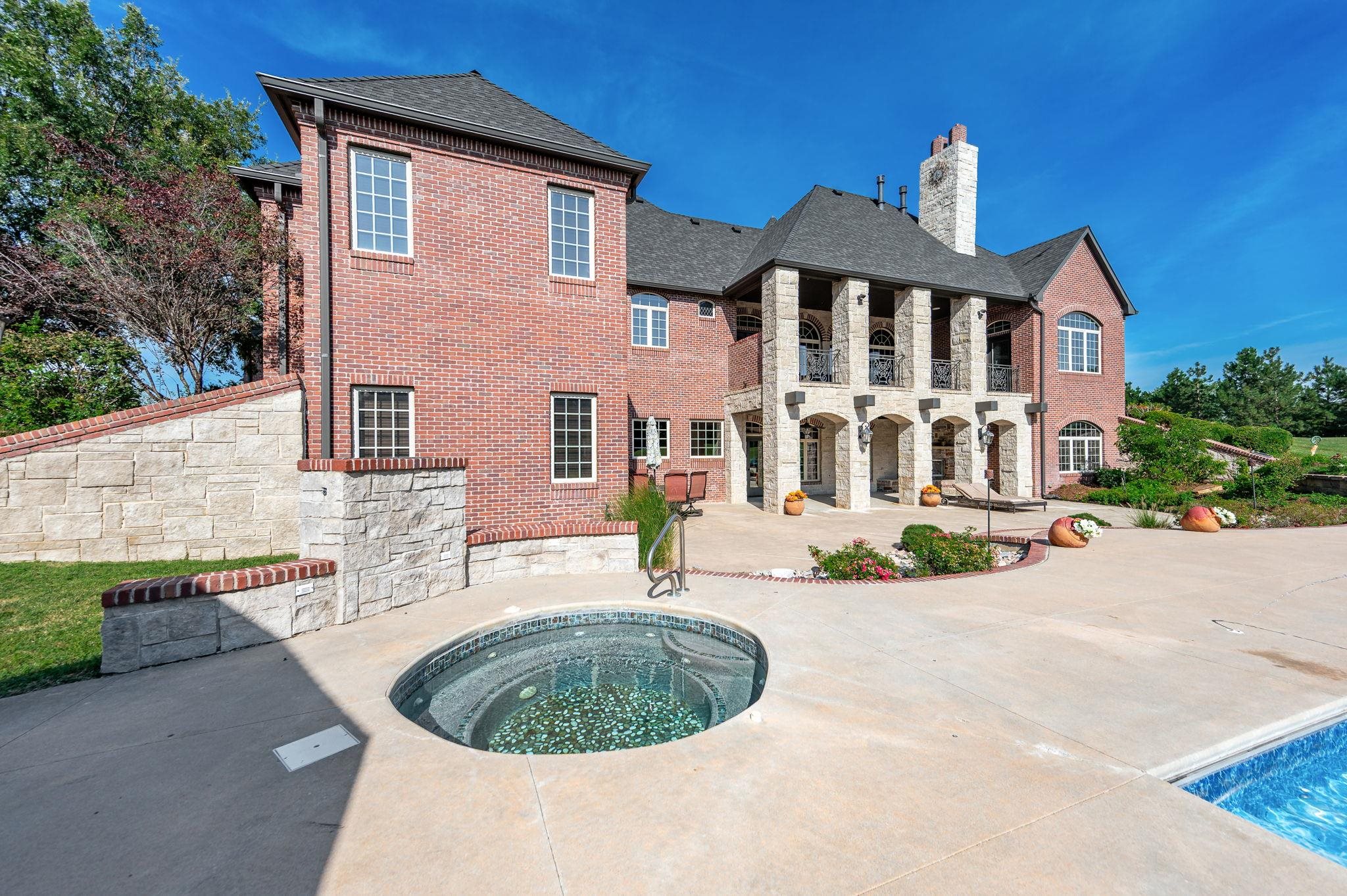 401 N Reece Road Goddard KS 67052