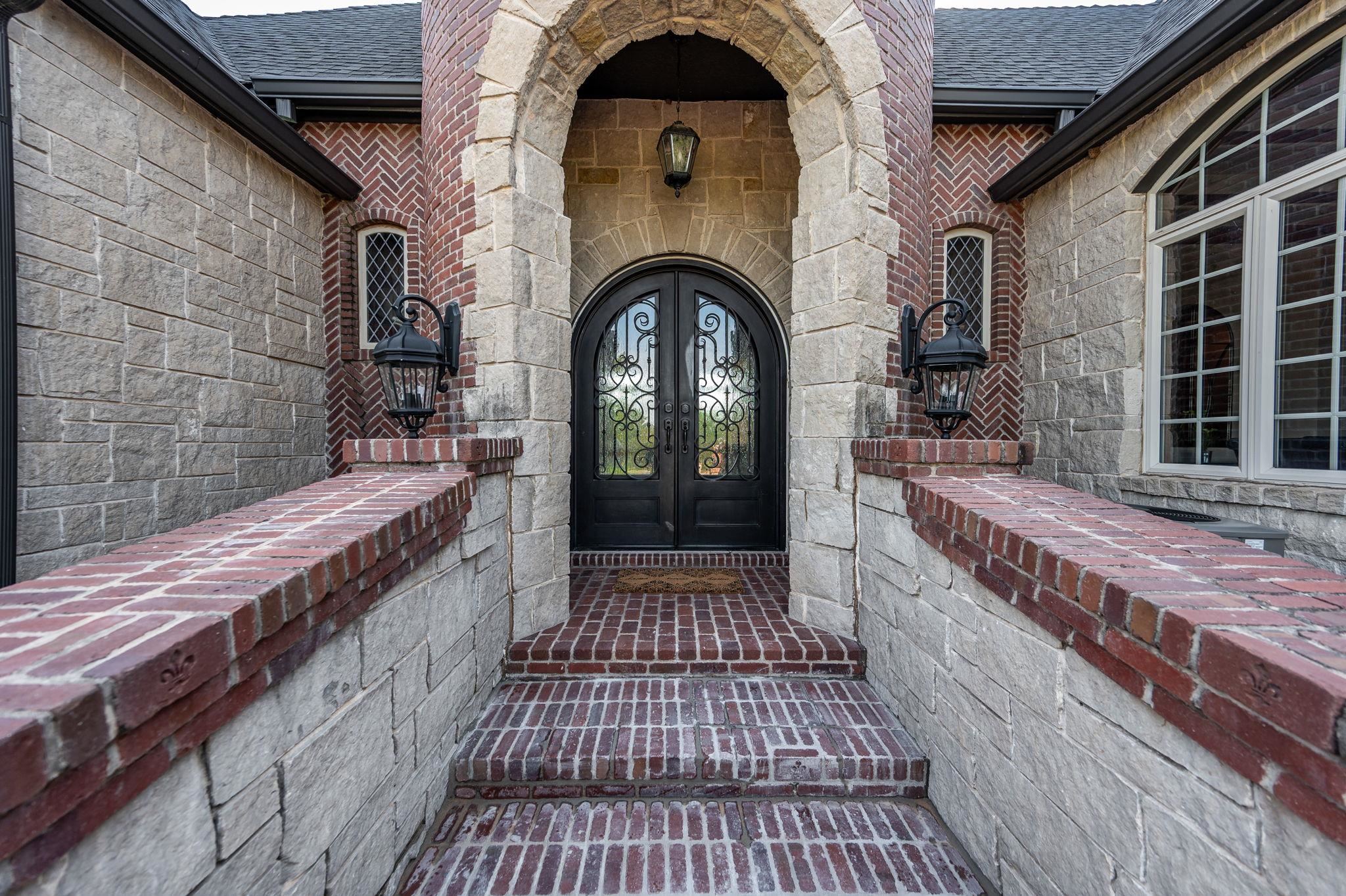 401 N Reece Road Goddard KS 67052