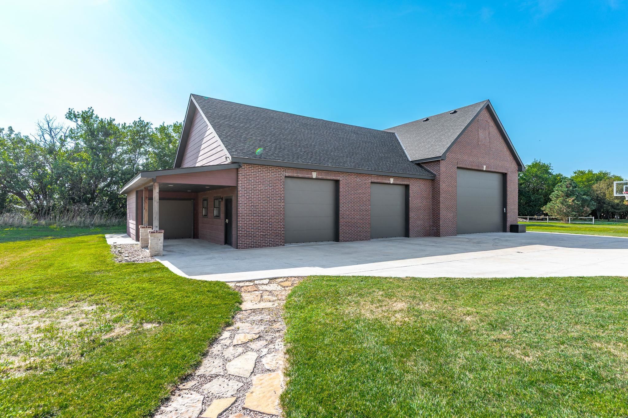 401 N Reece Road Goddard KS 67052