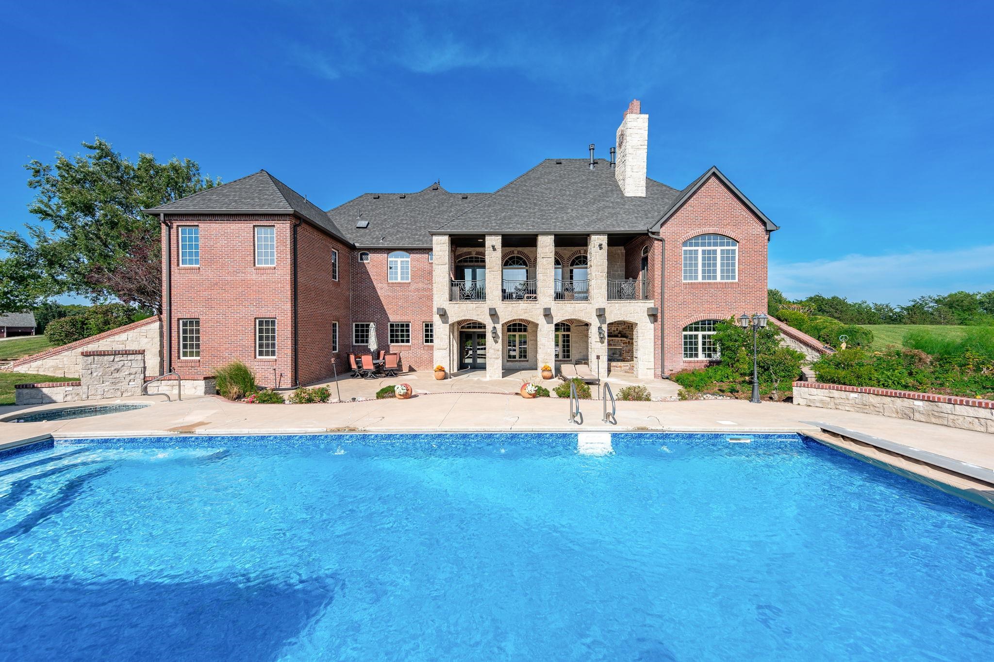 401 N Reece Road Goddard KS 67052