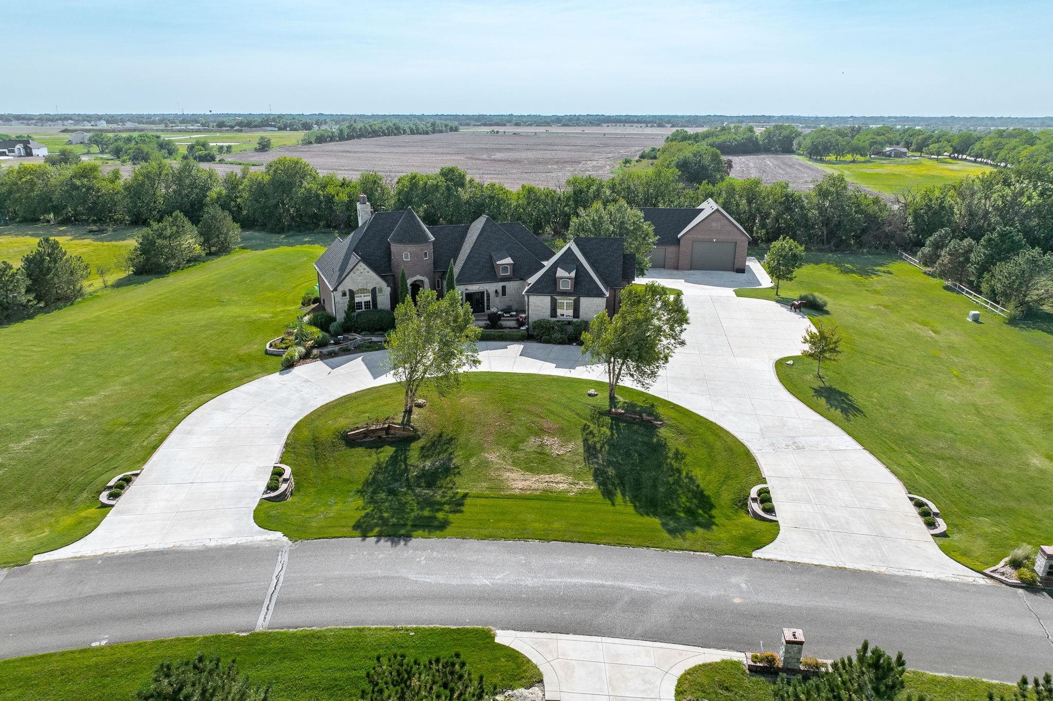 401 N Reece Road Goddard KS 67052