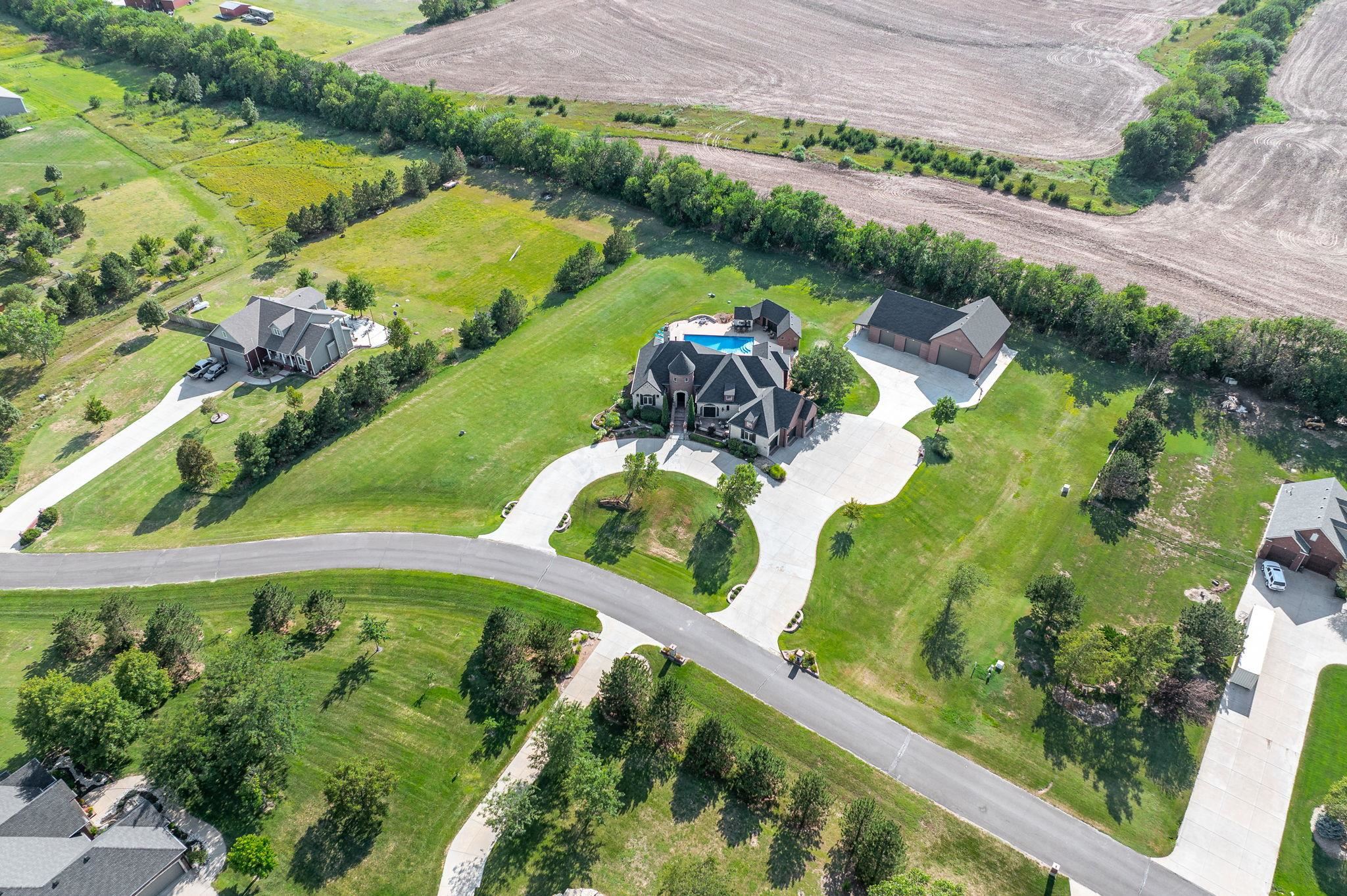 401 N Reece Road Goddard KS 67052