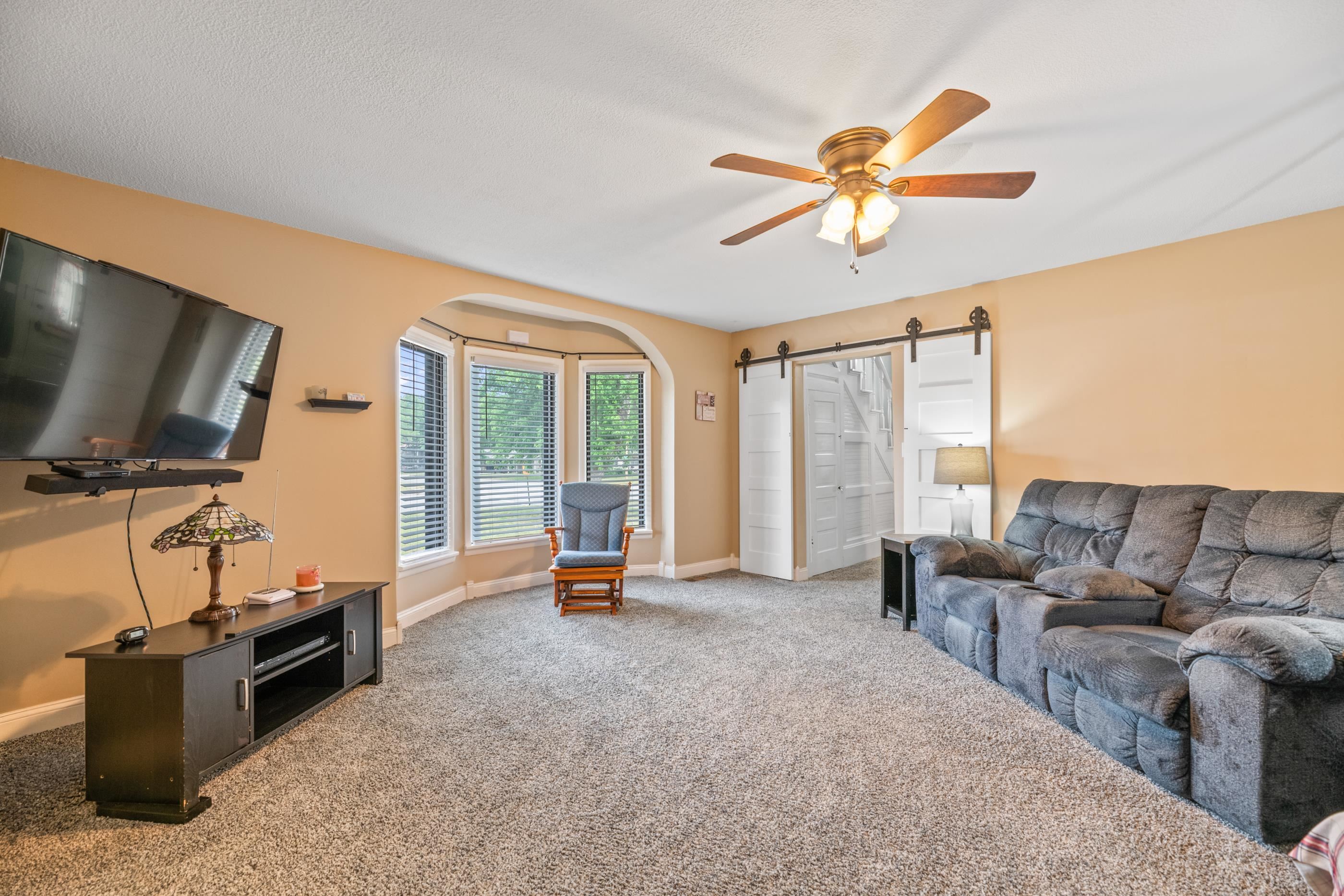 423 N Main Street Belle Plaine KS 67013