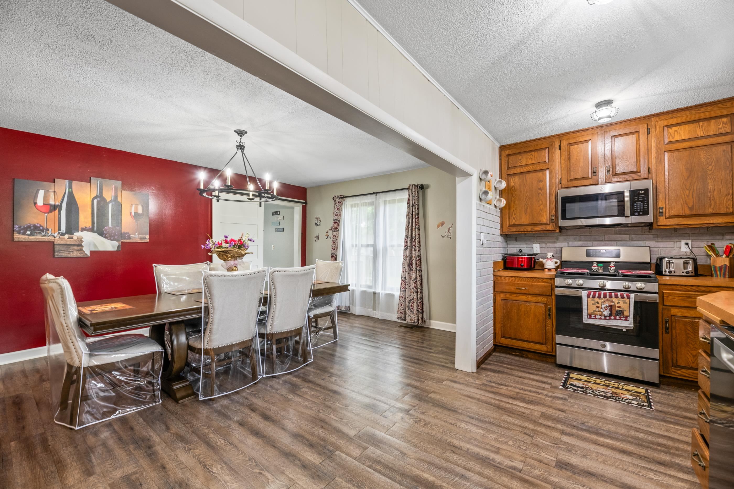 423 N Main Street Belle Plaine KS 67013