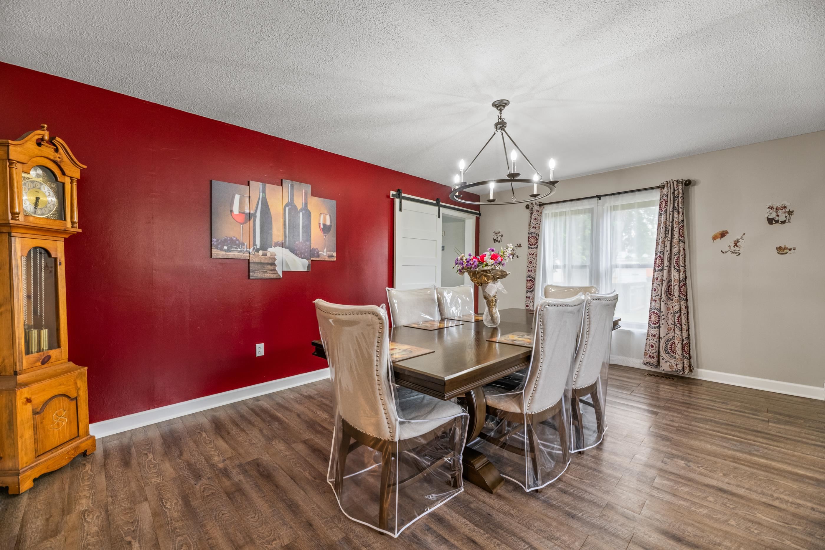 423 N Main Street Belle Plaine KS 67013