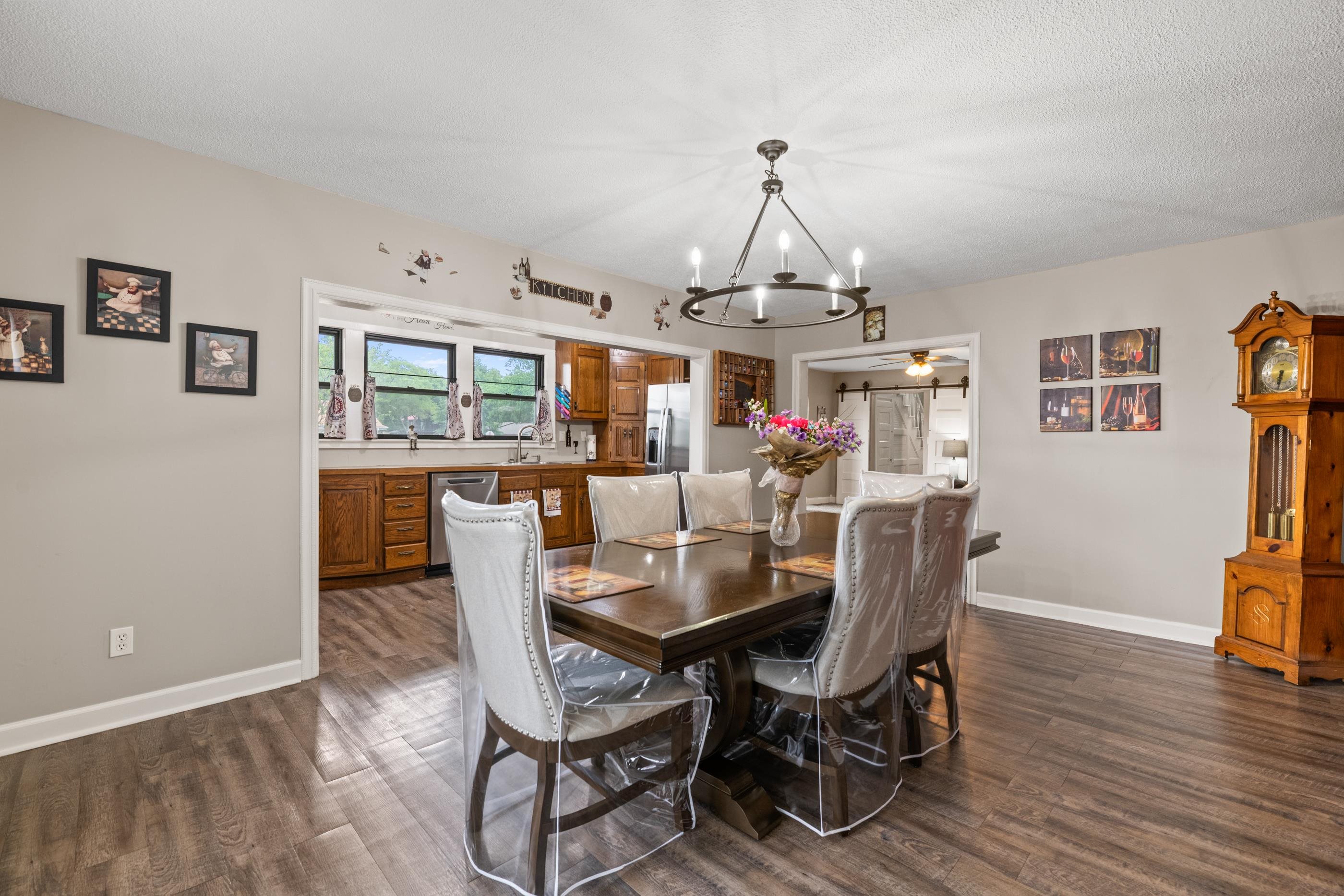 423 N Main Street Belle Plaine KS 67013