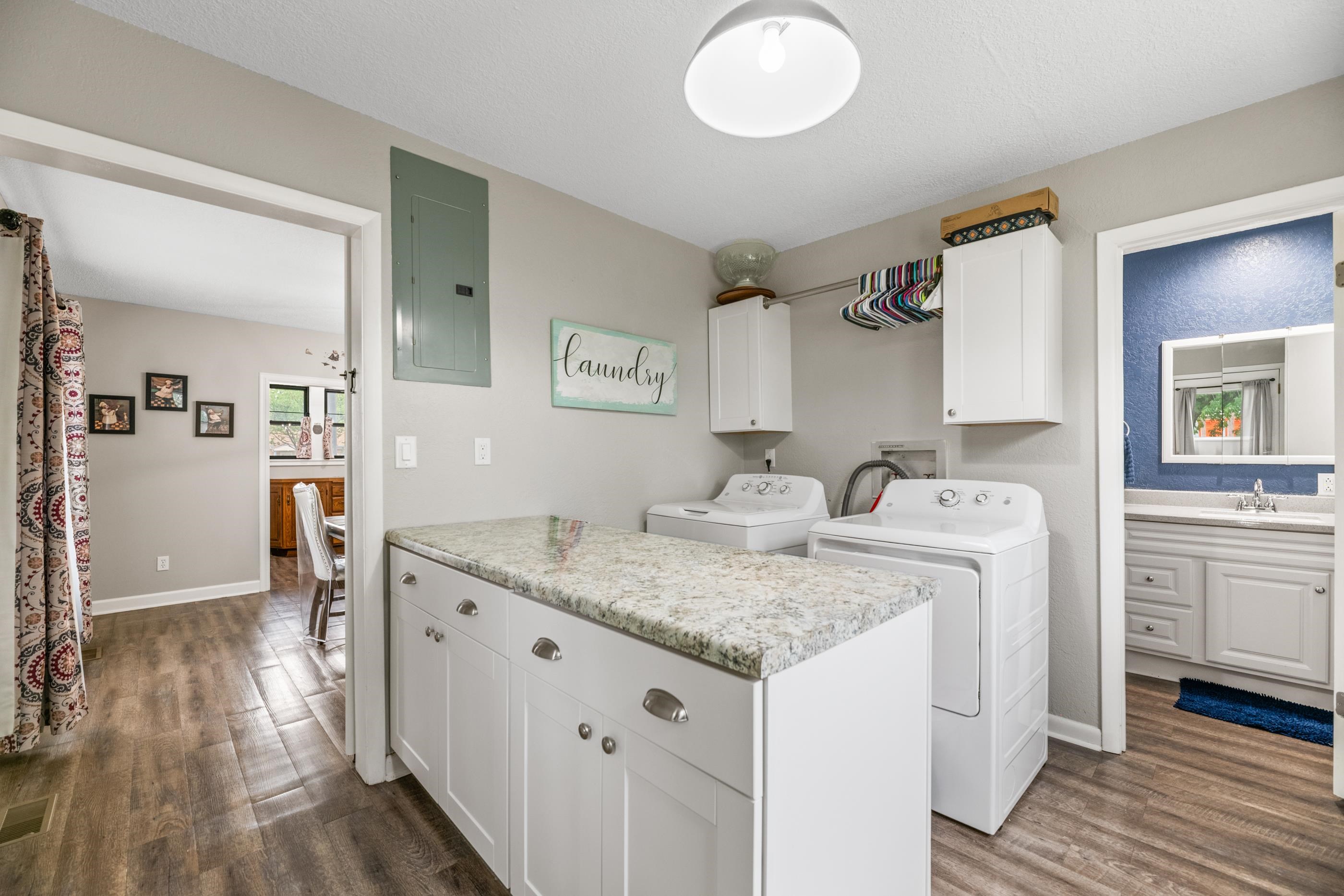 423 N Main Street Belle Plaine KS 67013