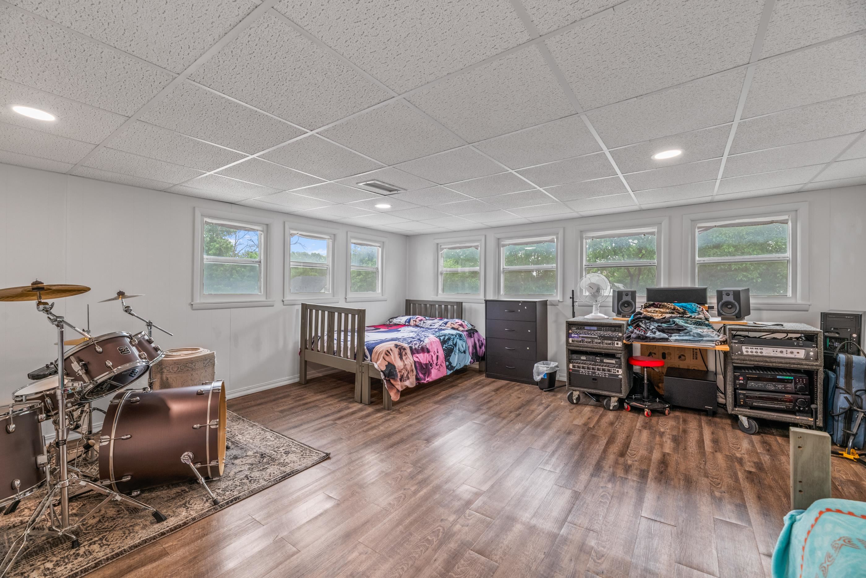 423 N Main Street Belle Plaine KS 67013