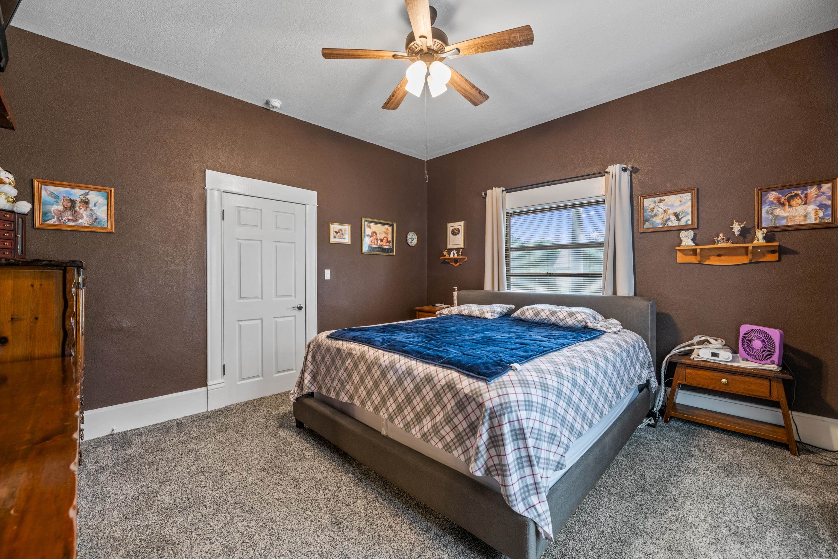 423 N Main Street Belle Plaine KS 67013