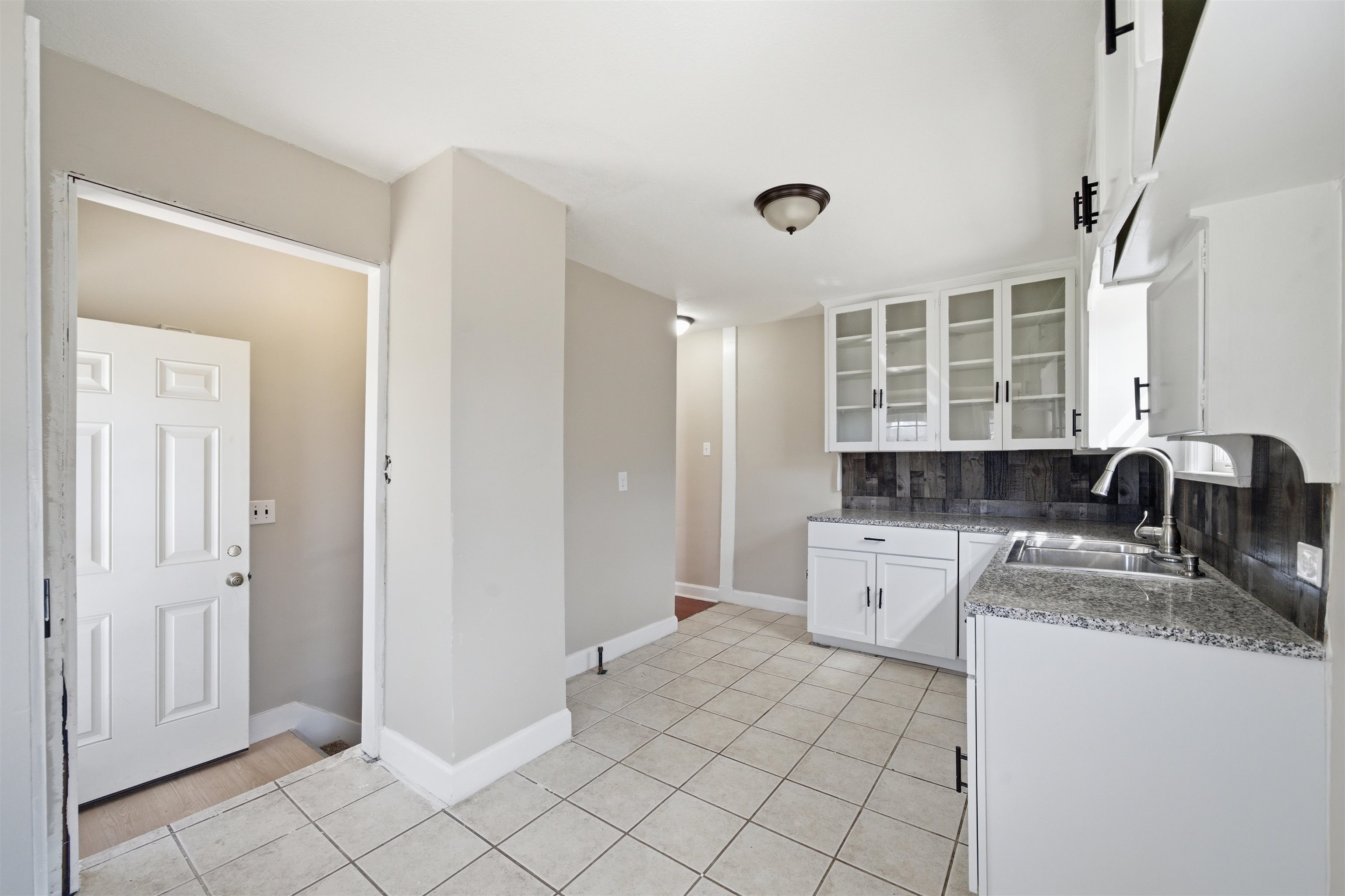 1511 W Haskell Street Wichita KS 67213