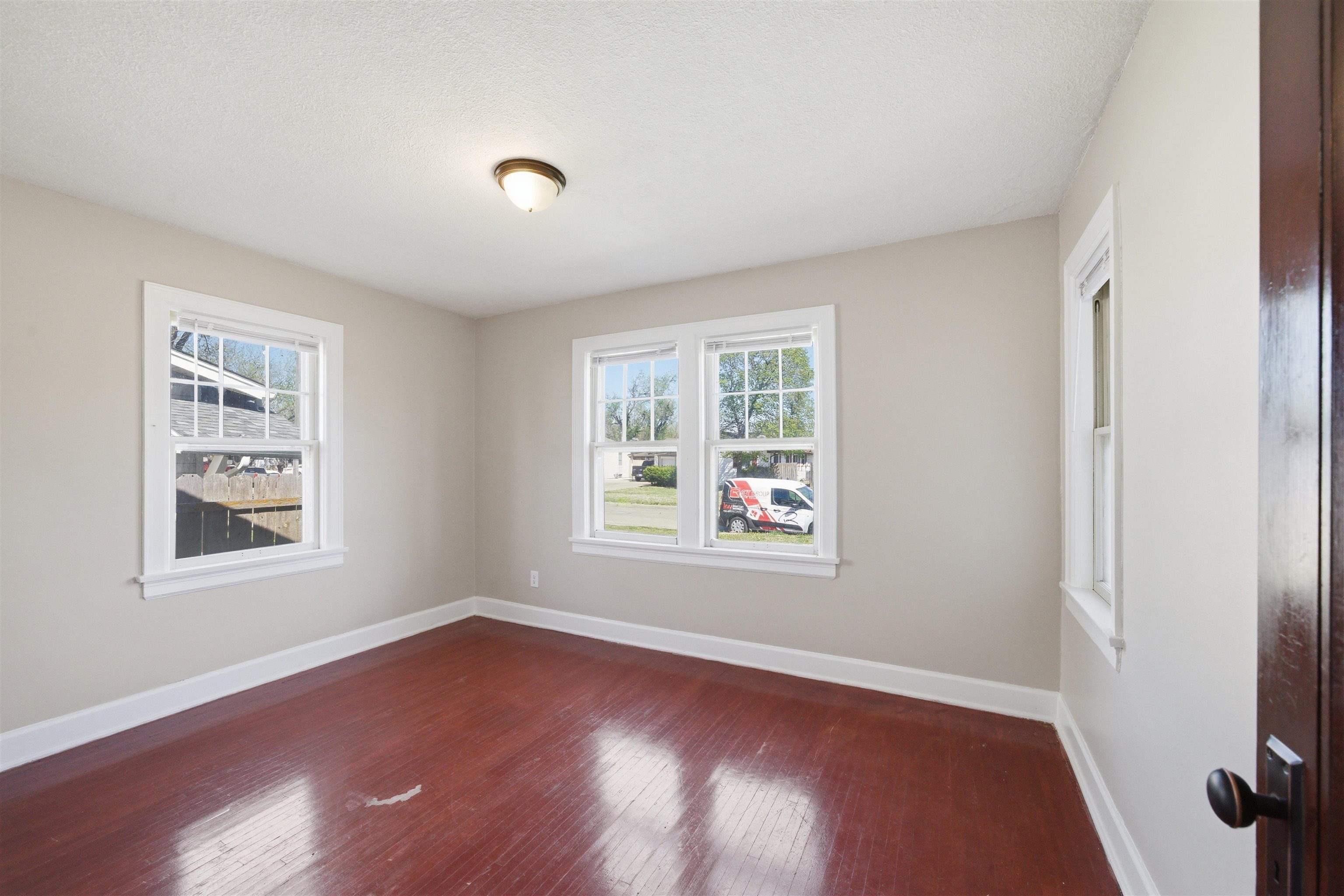 1511 W Haskell Street Wichita KS 67213