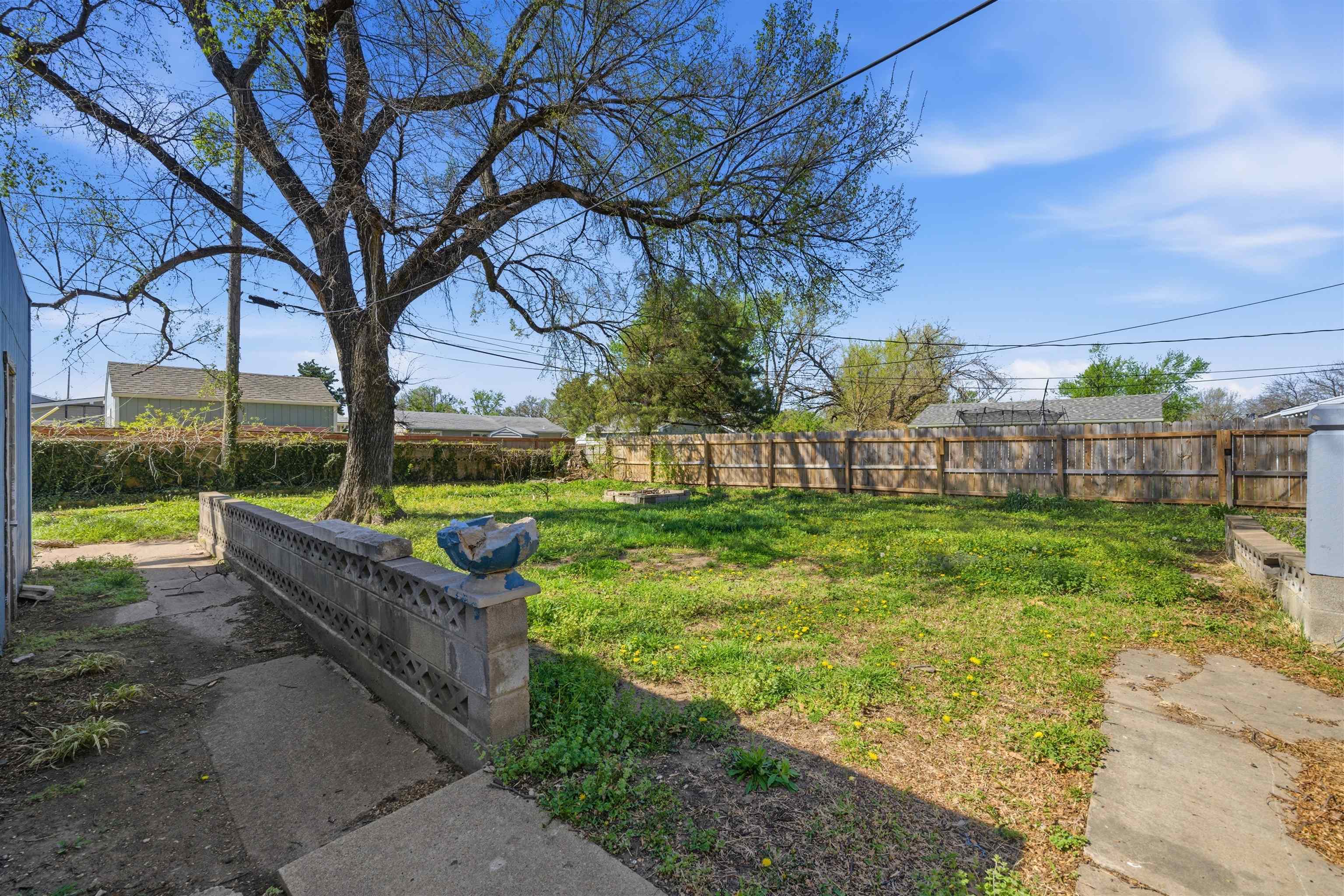 1511 W Haskell Street Wichita KS 67213
