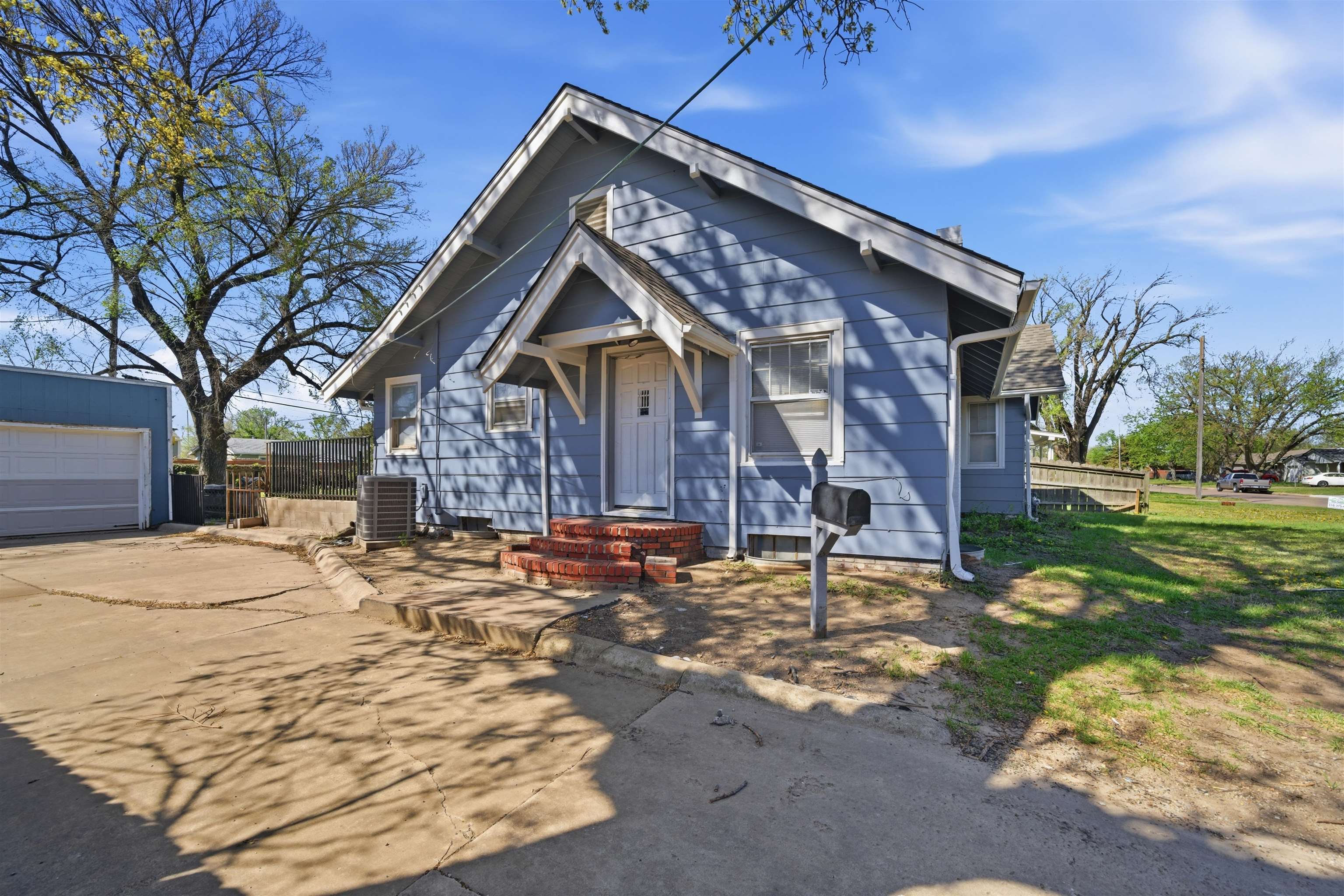 1511 W Haskell Street Wichita KS 67213
