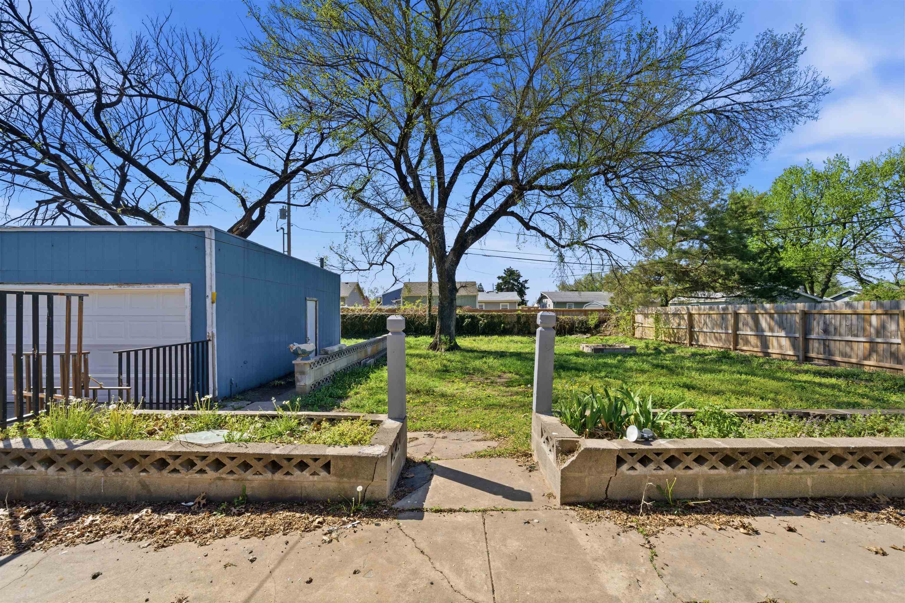 1511 W Haskell Street Wichita KS 67213