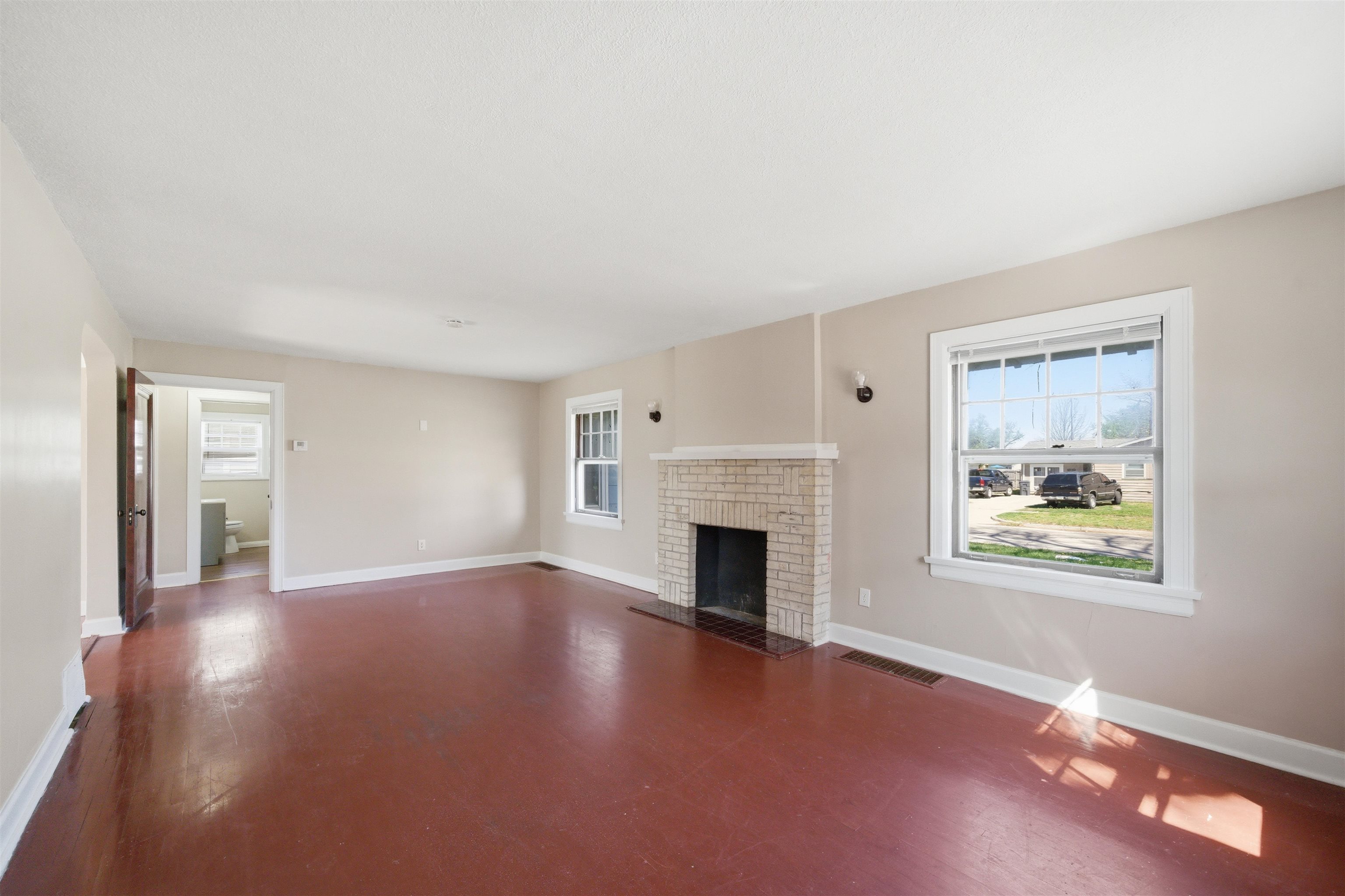 1511 W Haskell Street Wichita KS 67213