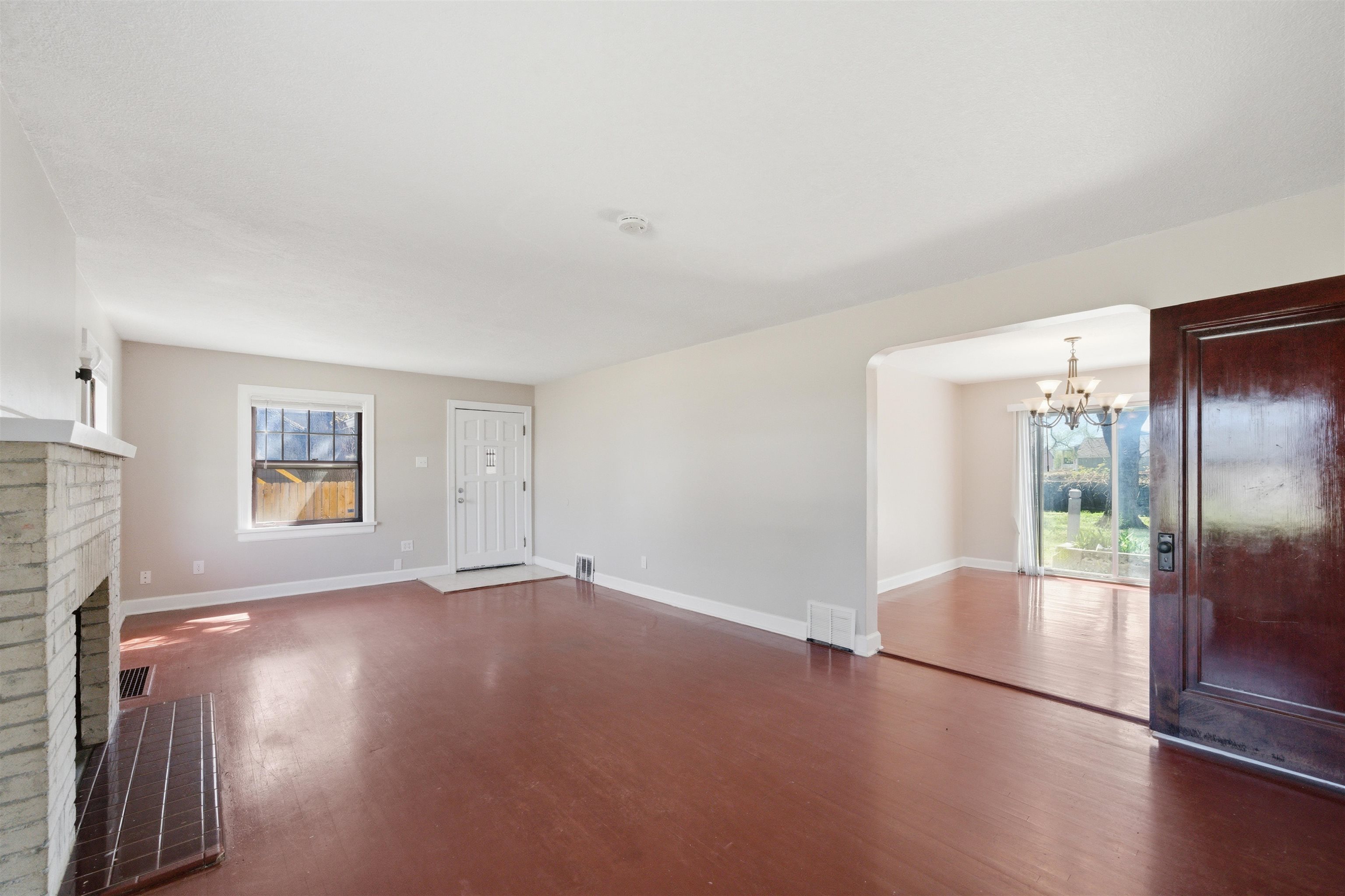 1511 W Haskell Street Wichita KS 67213