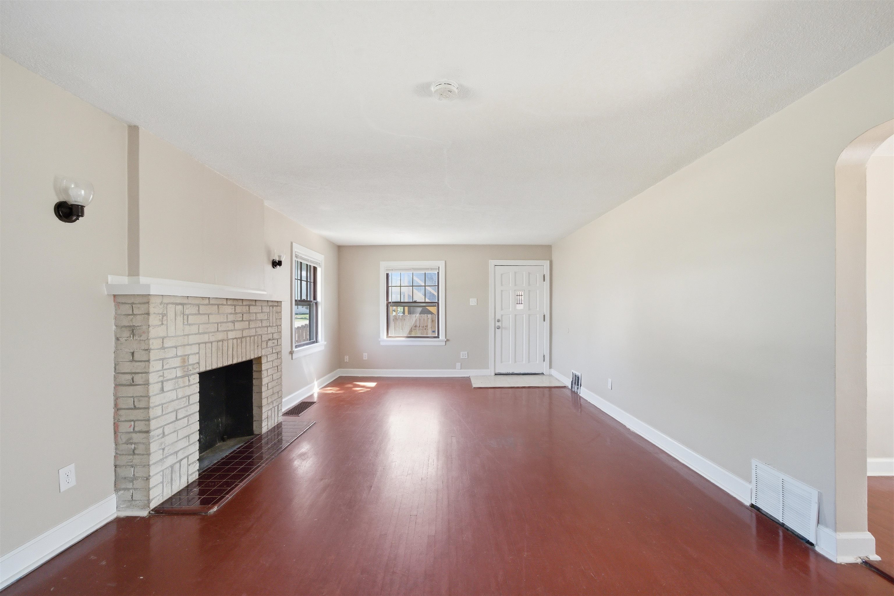 1511 W Haskell Street Wichita KS 67213