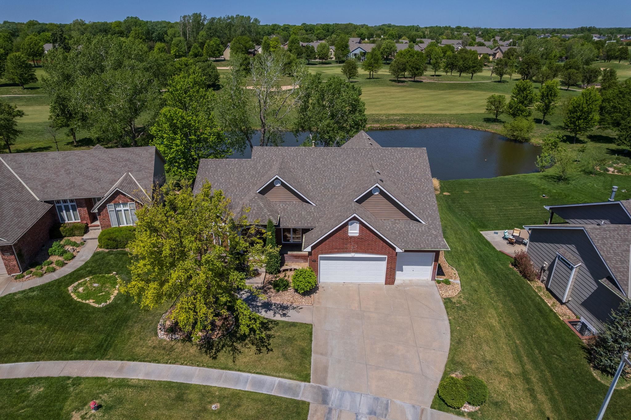 13818 W Onewood Street Wichita KS 67235