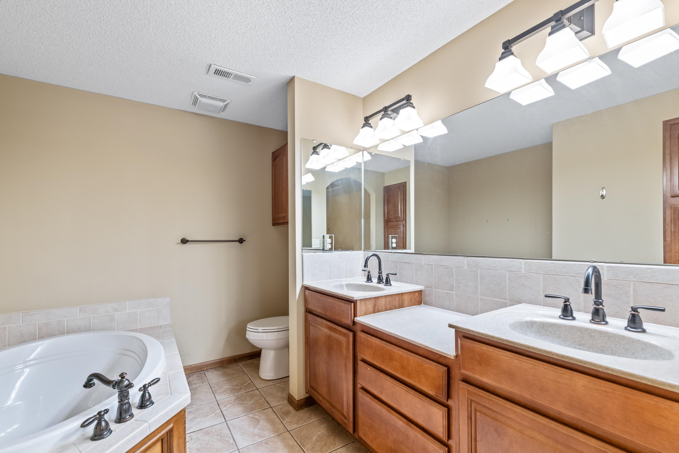 13818 W Onewood Street Wichita KS 67235
