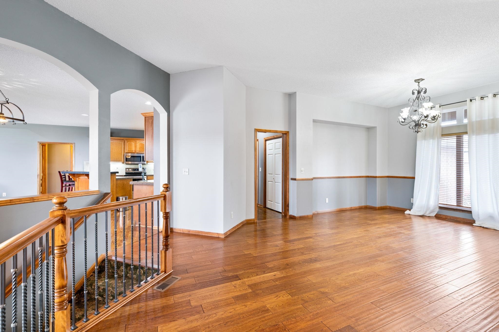 13818 W Onewood Street Wichita KS 67235