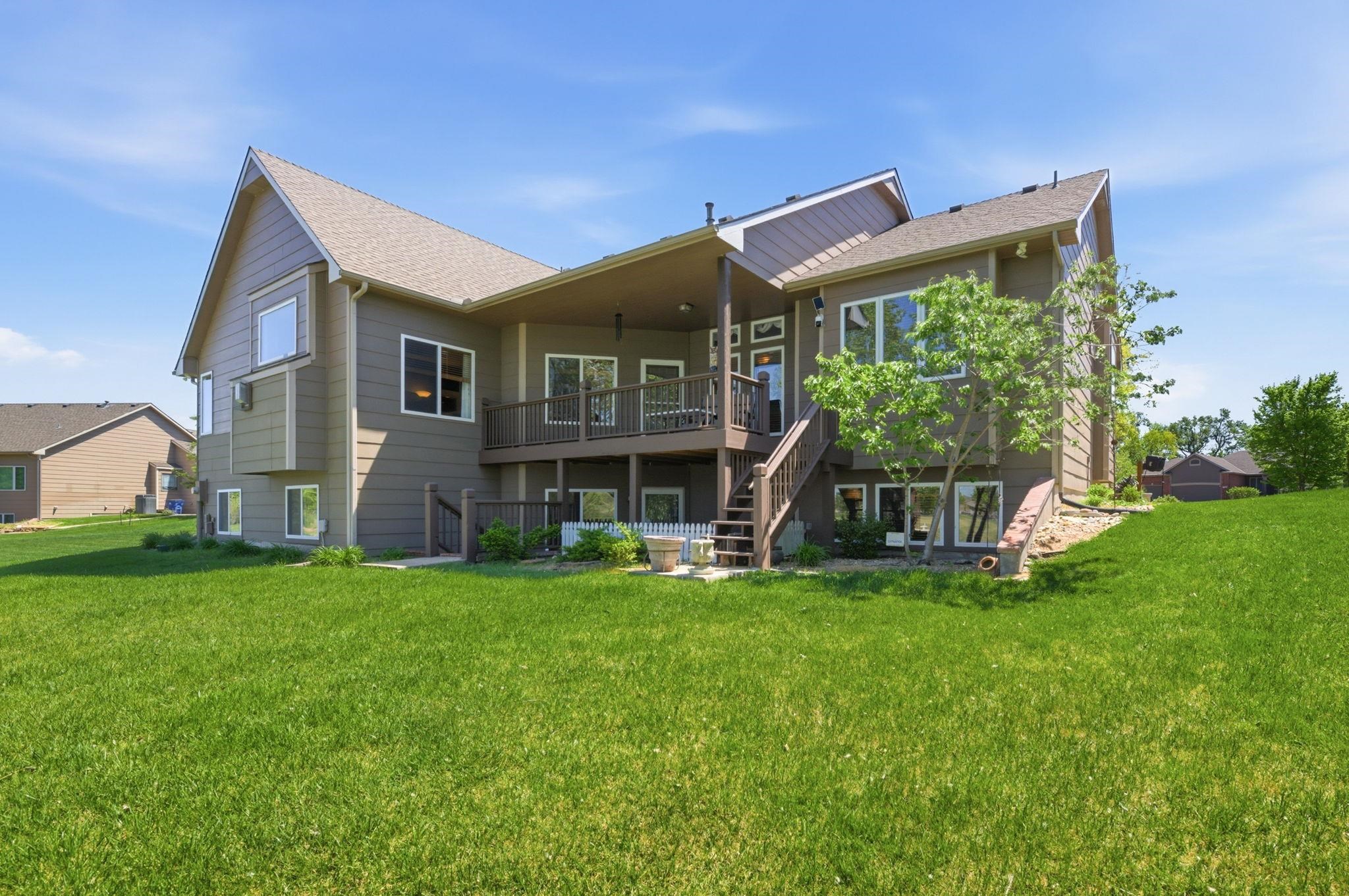 13818 W Onewood Street Wichita KS 67235
