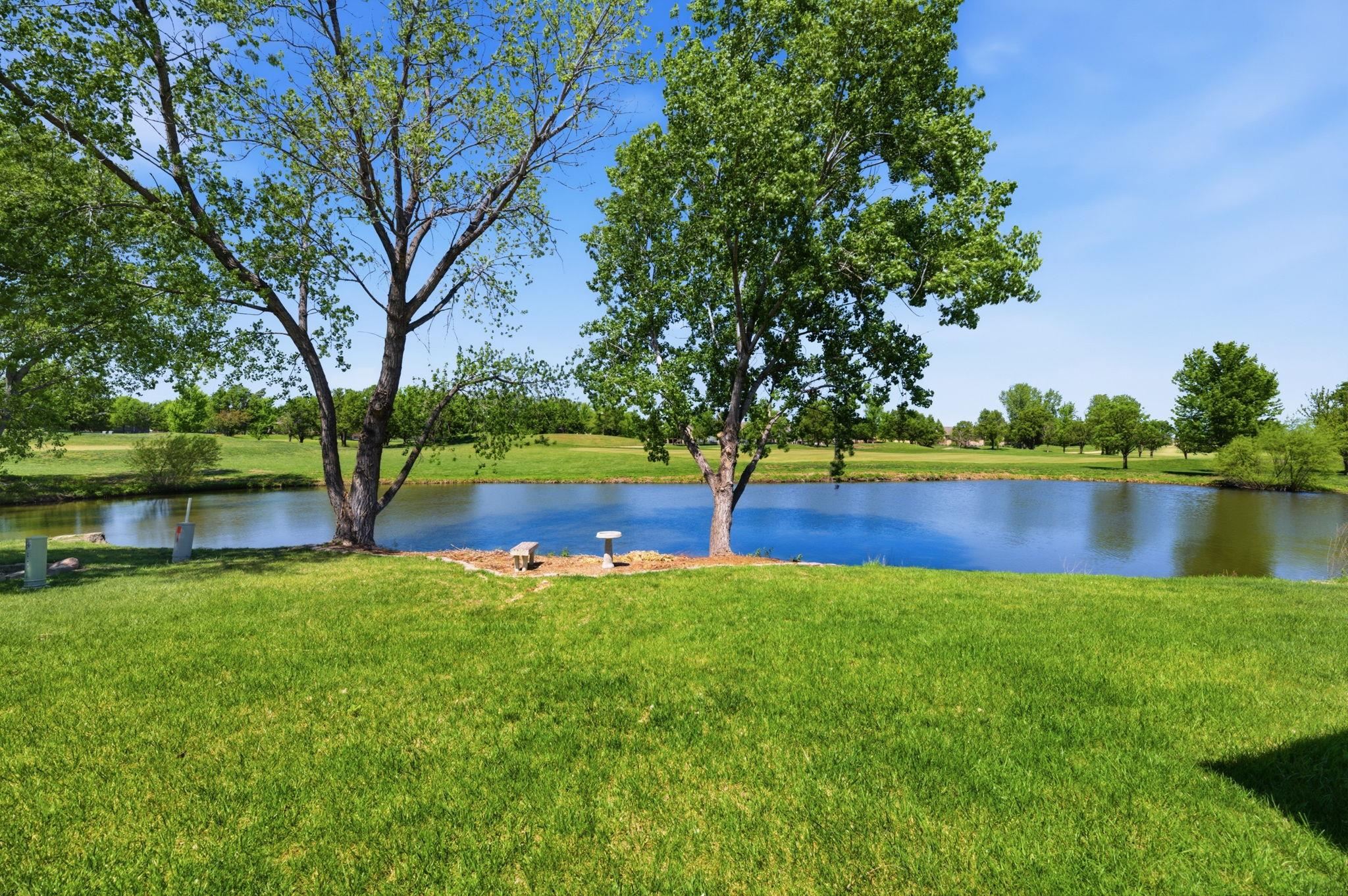 13818 W Onewood Street Wichita KS 67235