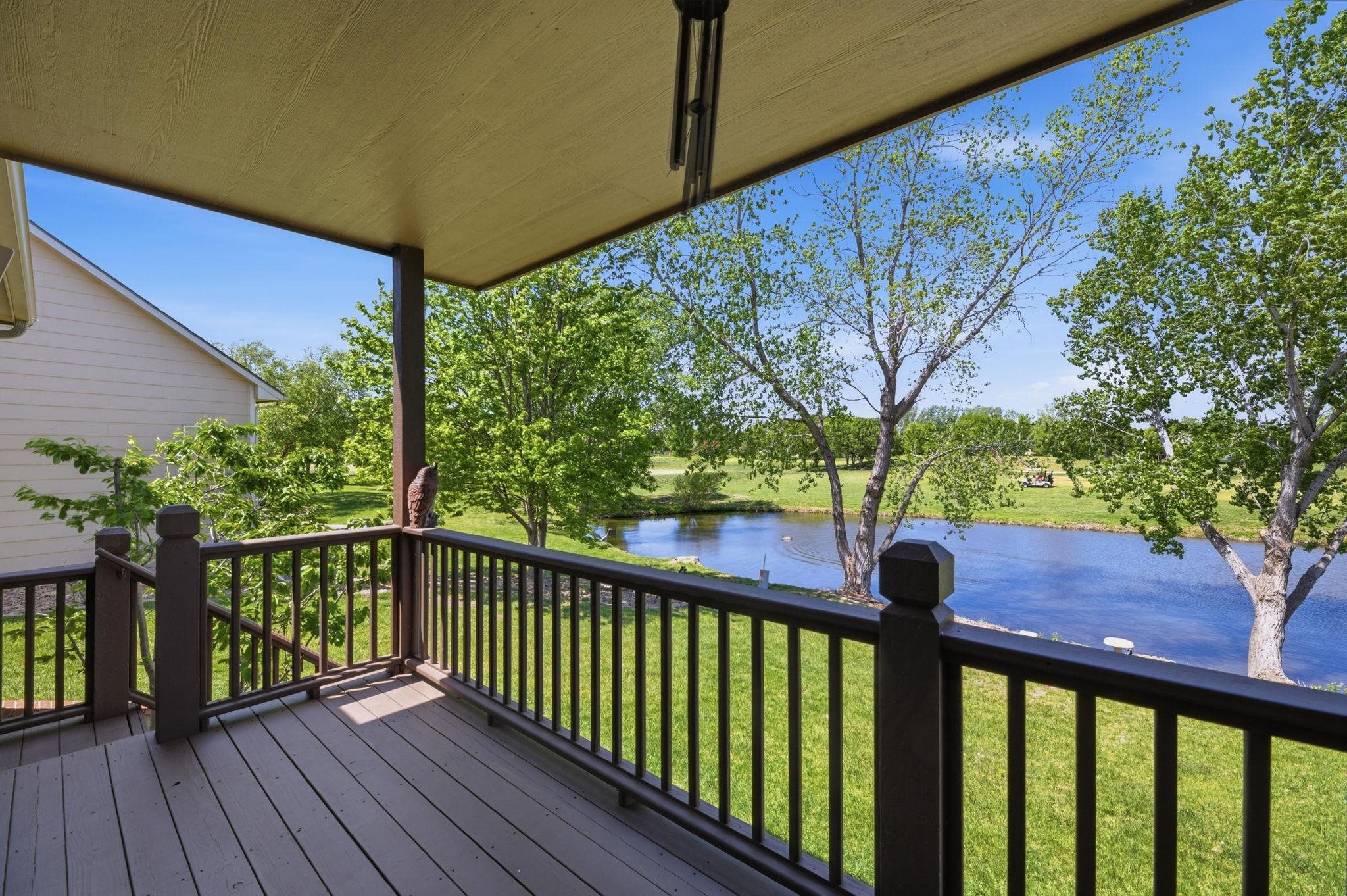13818 W Onewood Street Wichita KS 67235