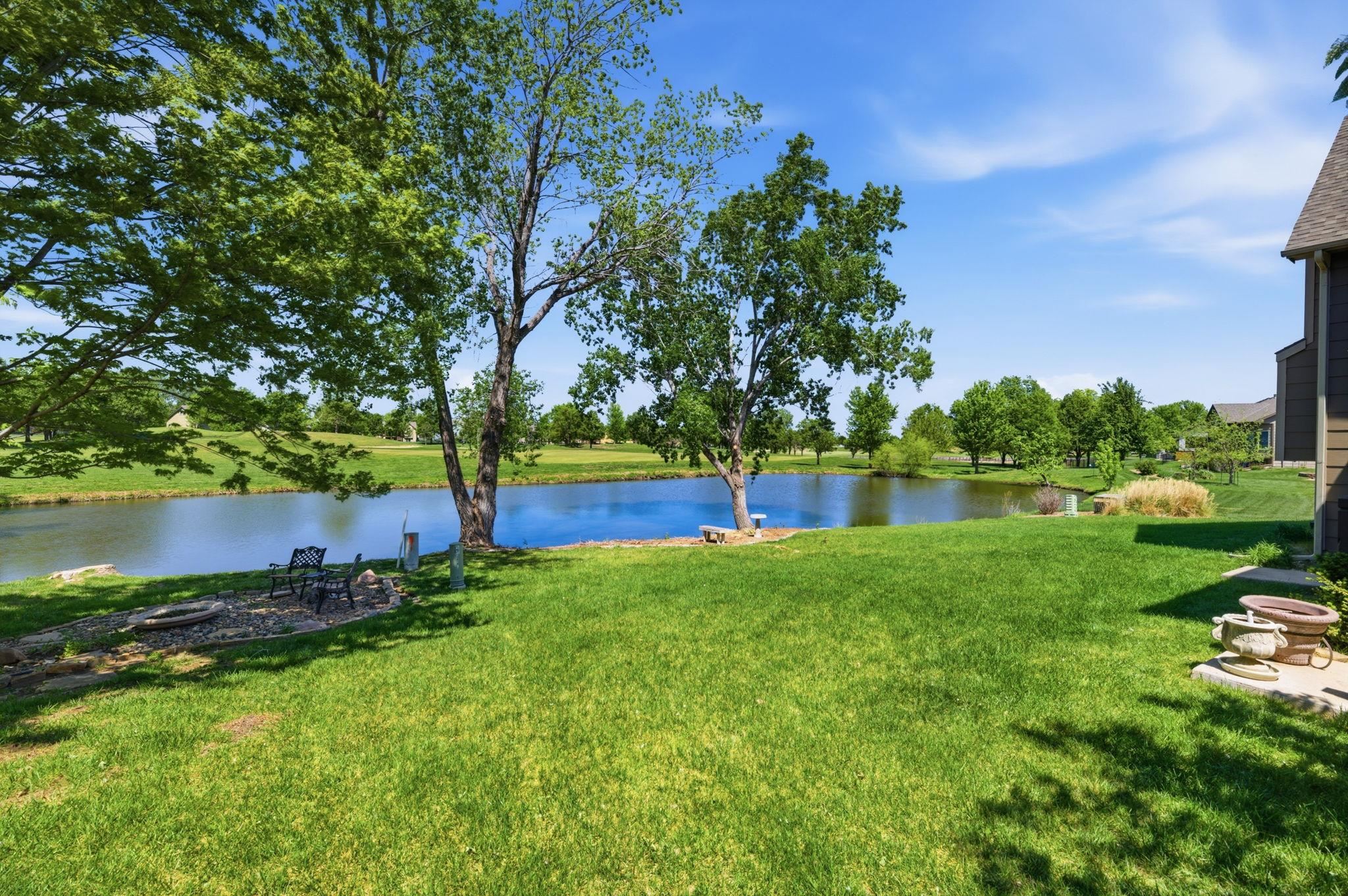 13818 W Onewood Street Wichita KS 67235
