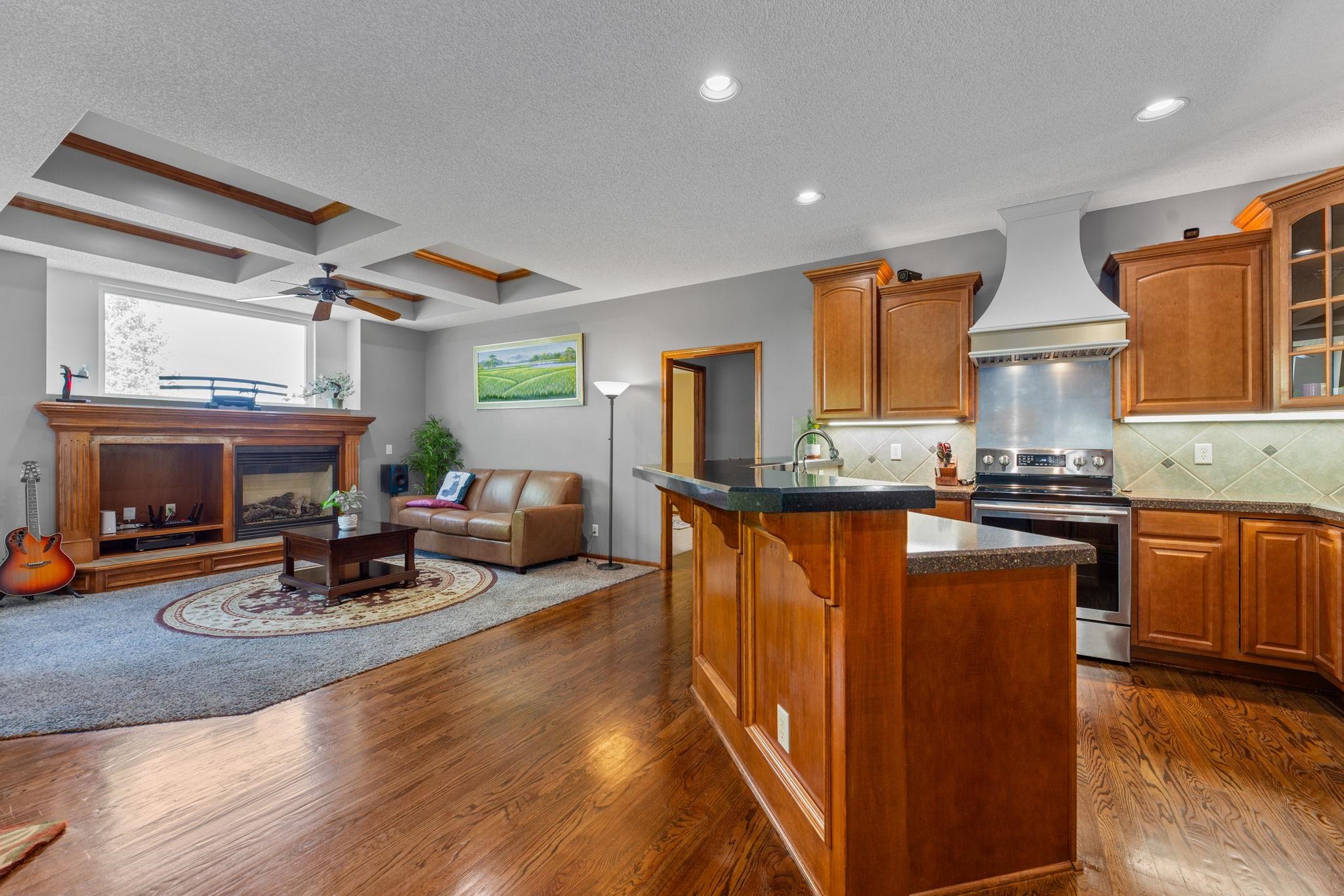 13818 W Onewood Street Wichita KS 67235