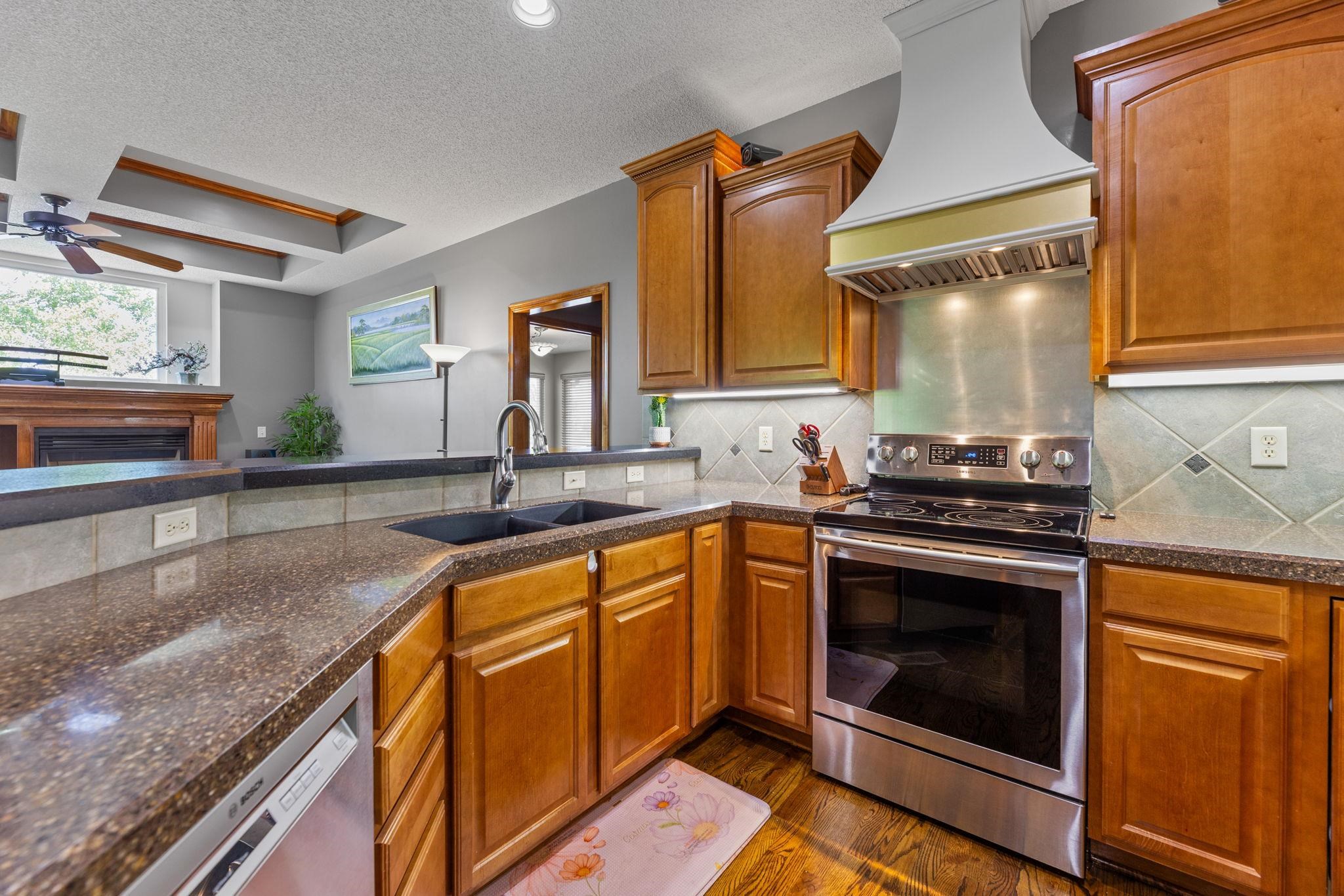 13818 W Onewood Street Wichita KS 67235