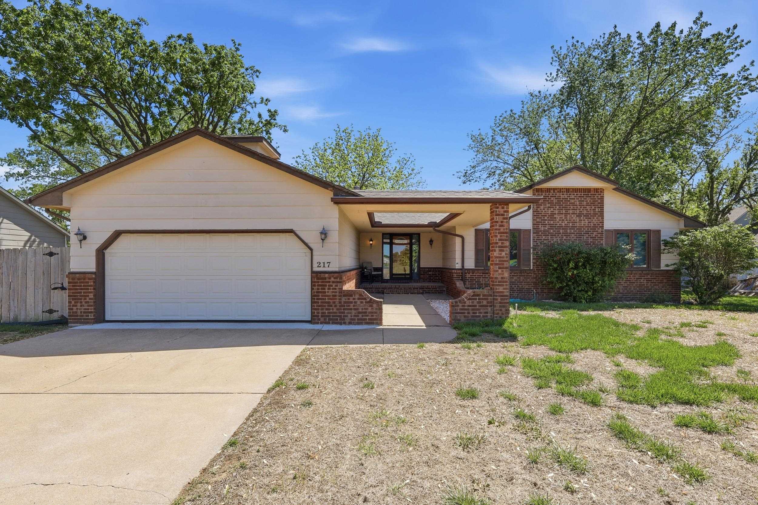 217 W Douglas Avenue Andover KS 67002