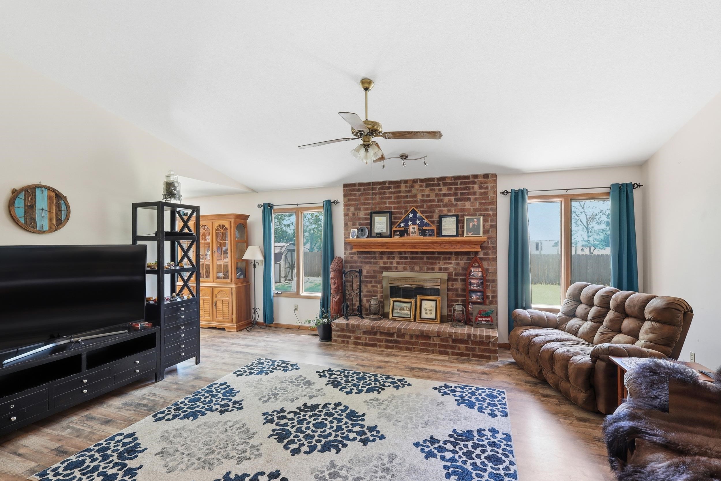 217 W Douglas Avenue Andover KS 67002