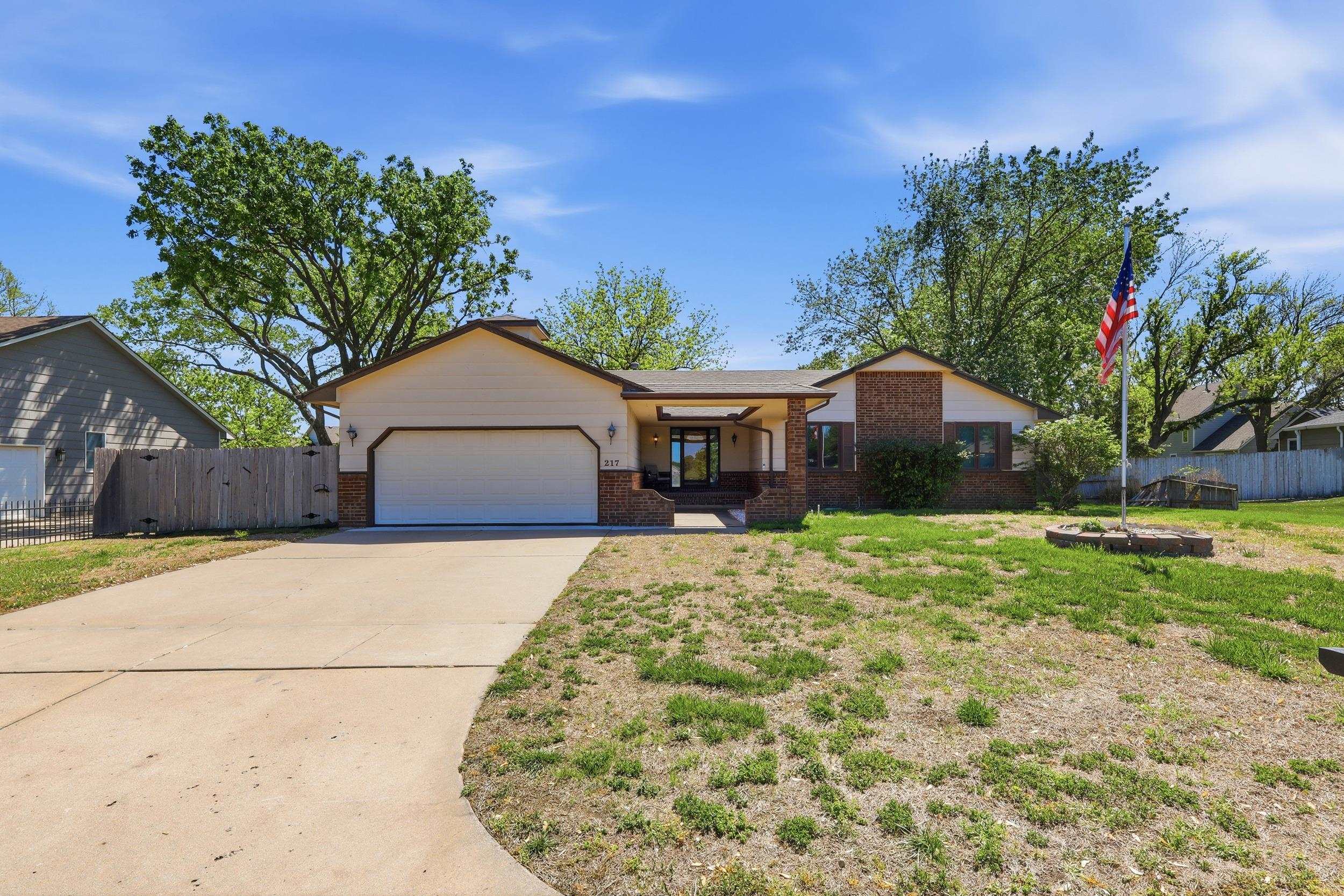 217 W Douglas Avenue Andover KS 67002