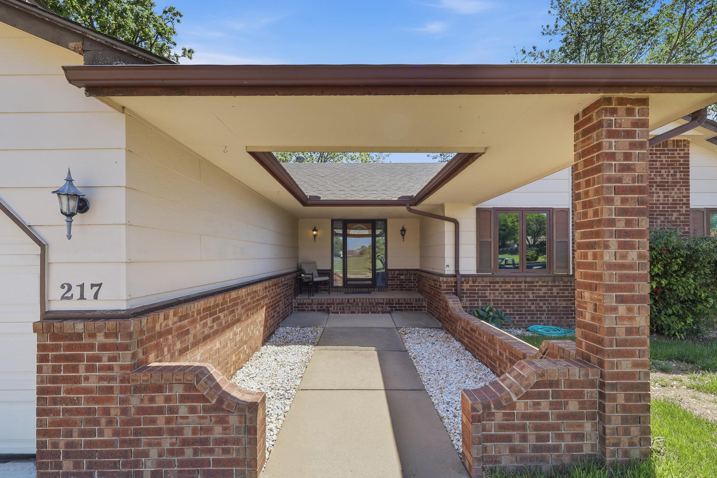 217 W Douglas Avenue Andover KS 67002