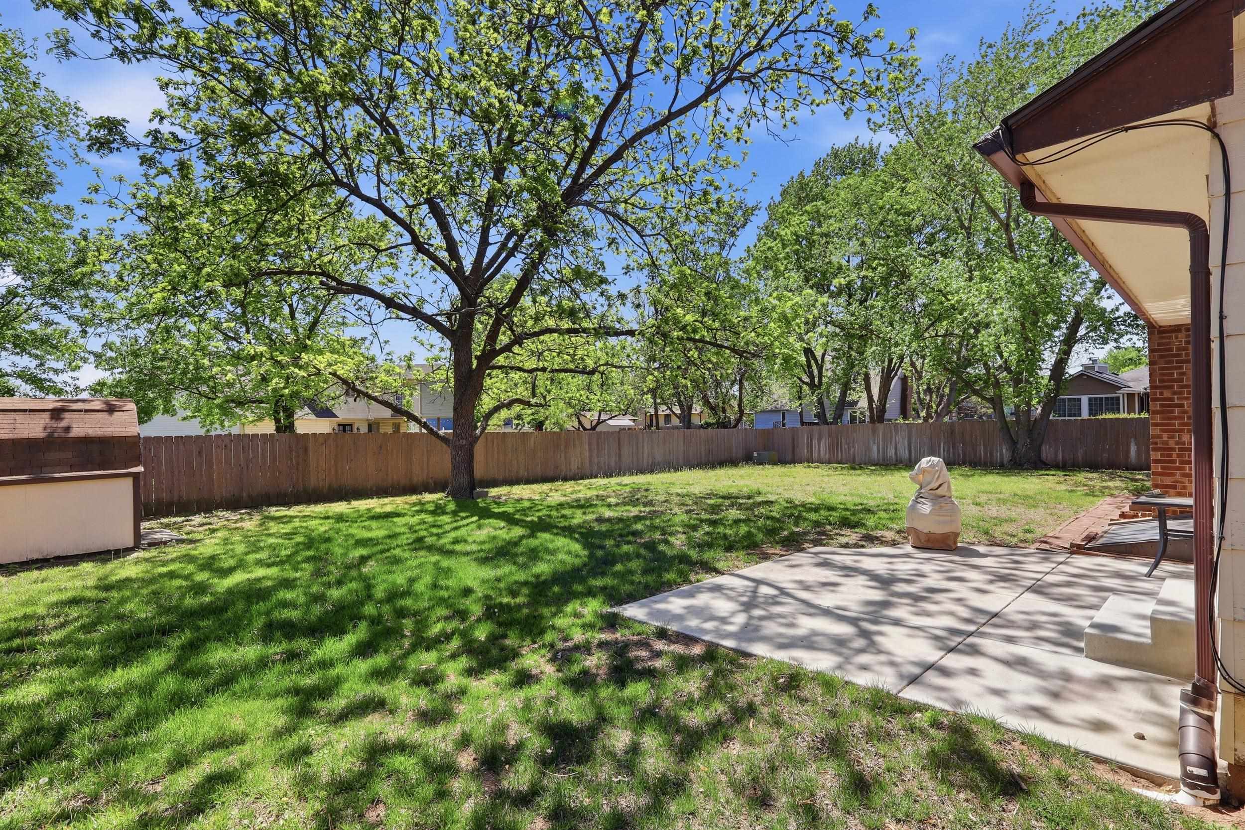 217 W Douglas Avenue Andover KS 67002
