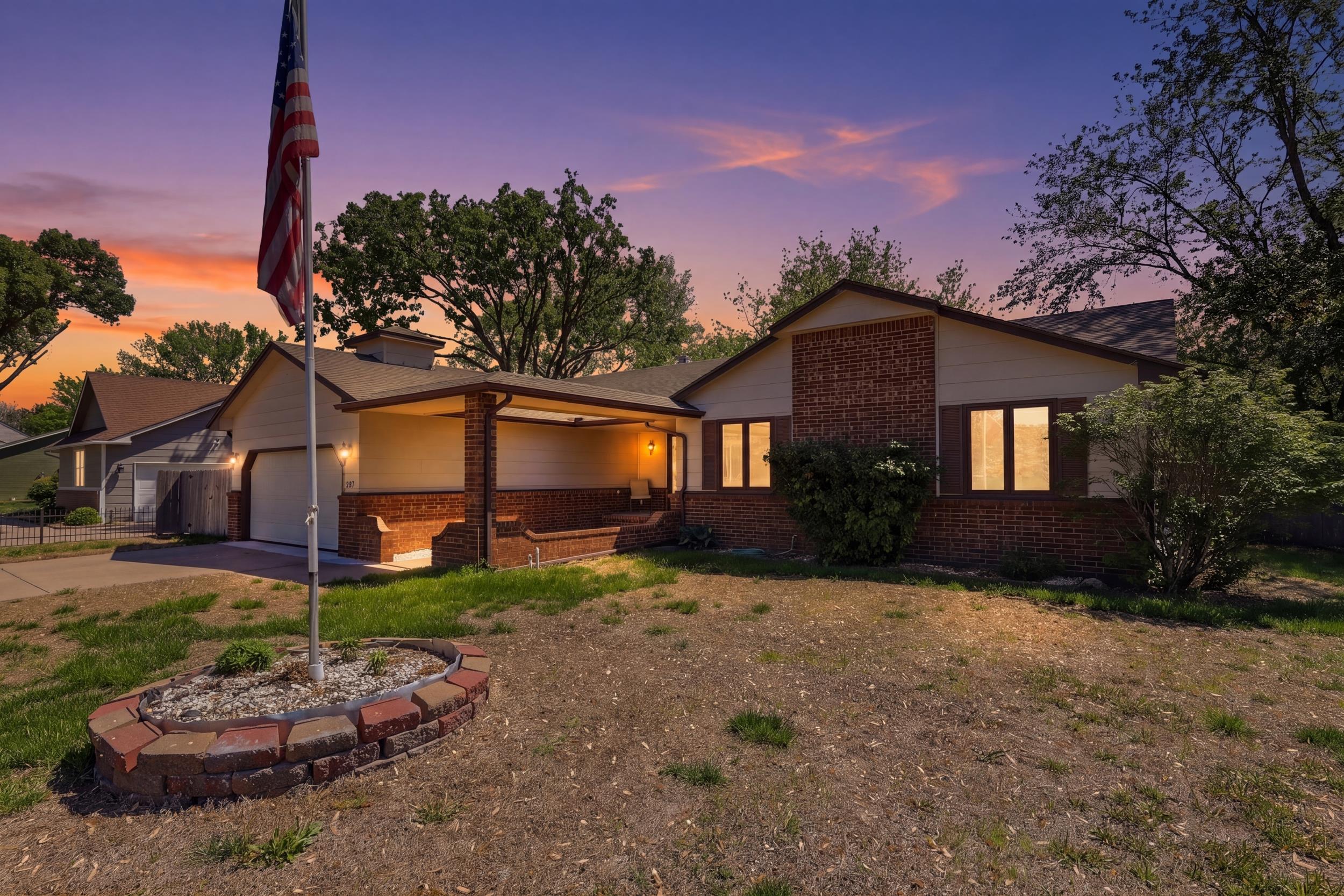 217 W Douglas Avenue Andover KS 67002