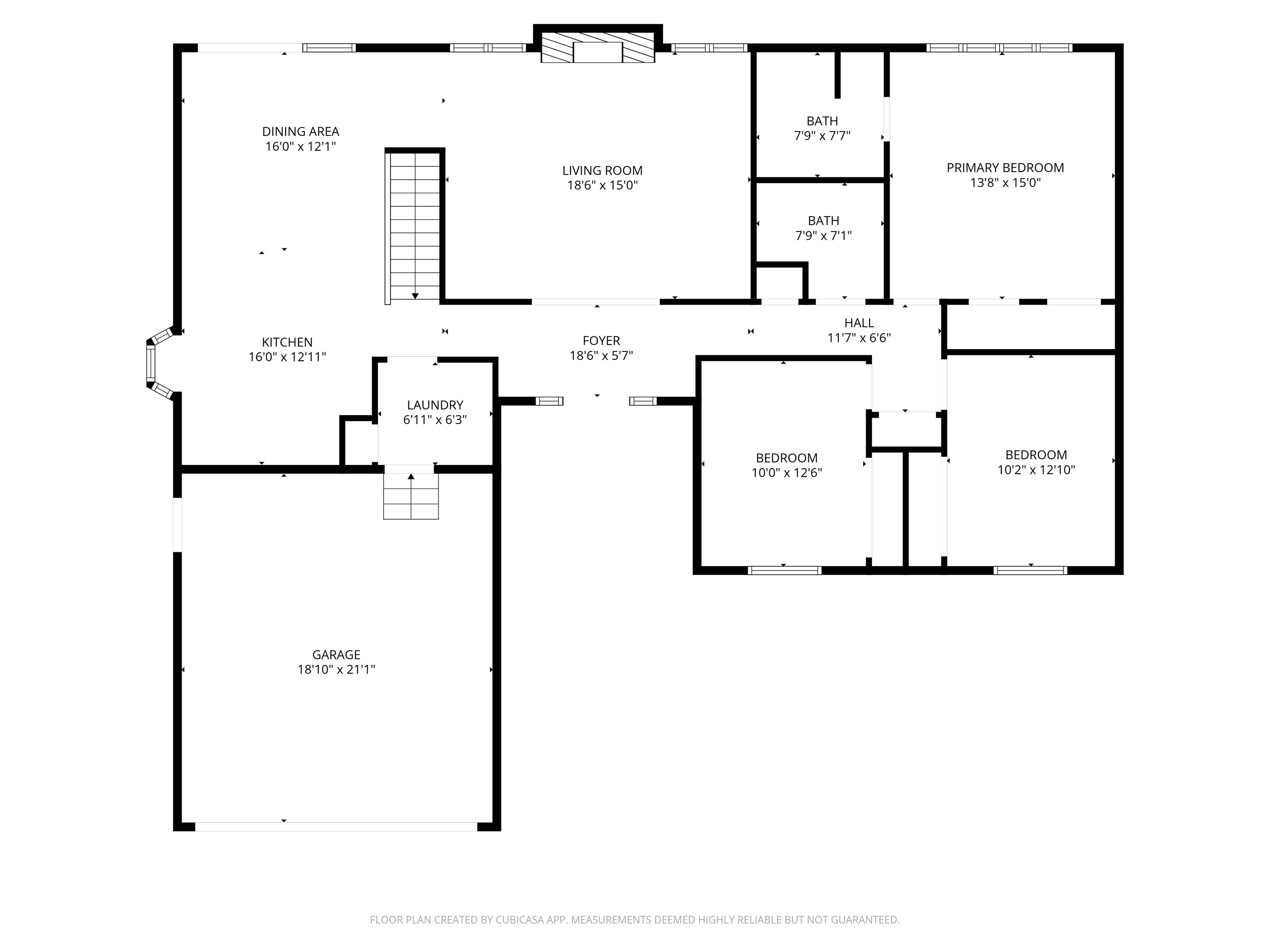 217 W Douglas Avenue Andover KS 67002