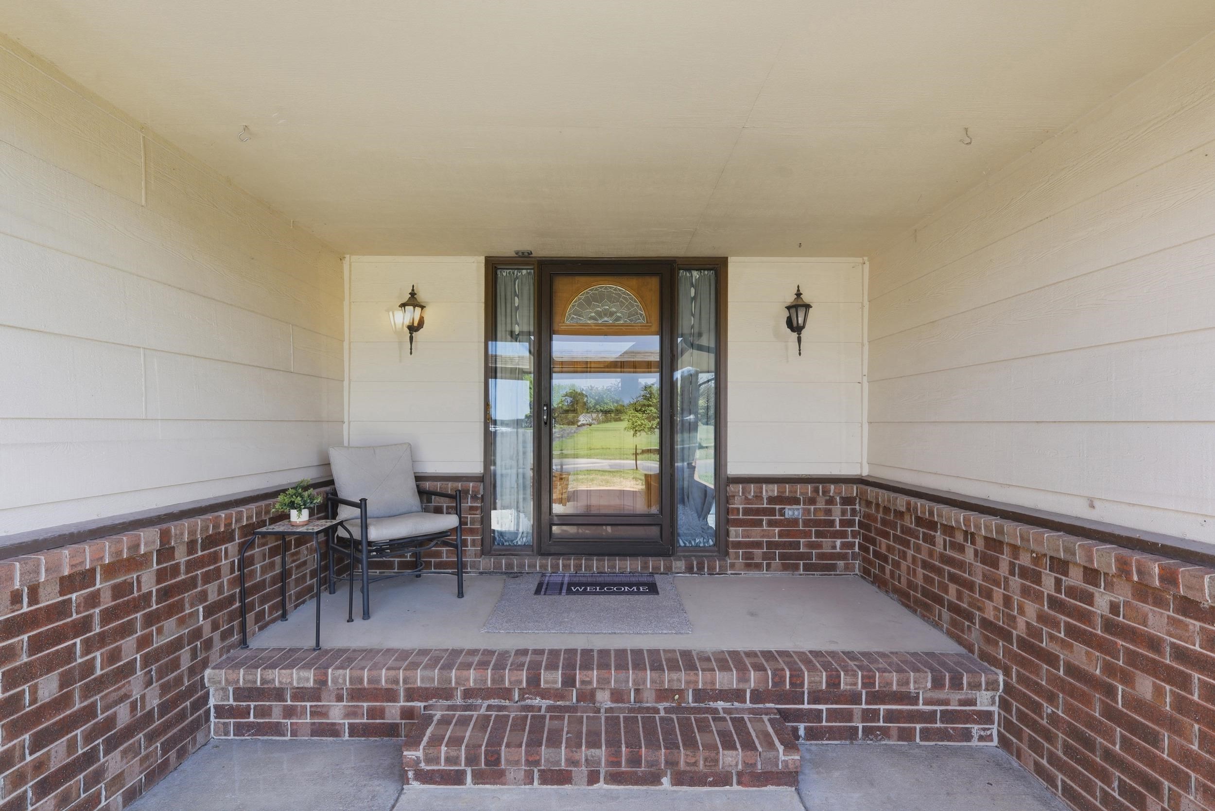 217 W Douglas Avenue Andover KS 67002