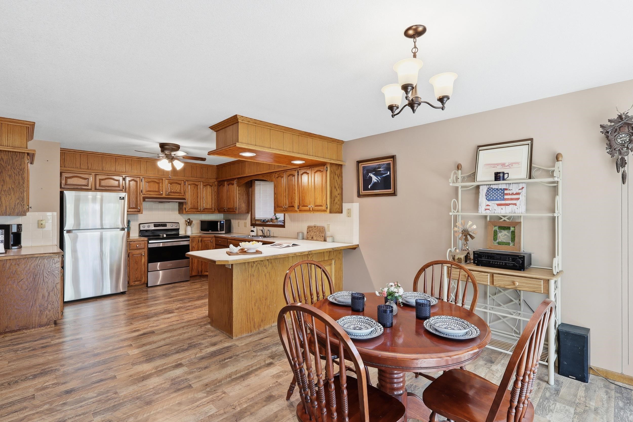 217 W Douglas Avenue Andover KS 67002