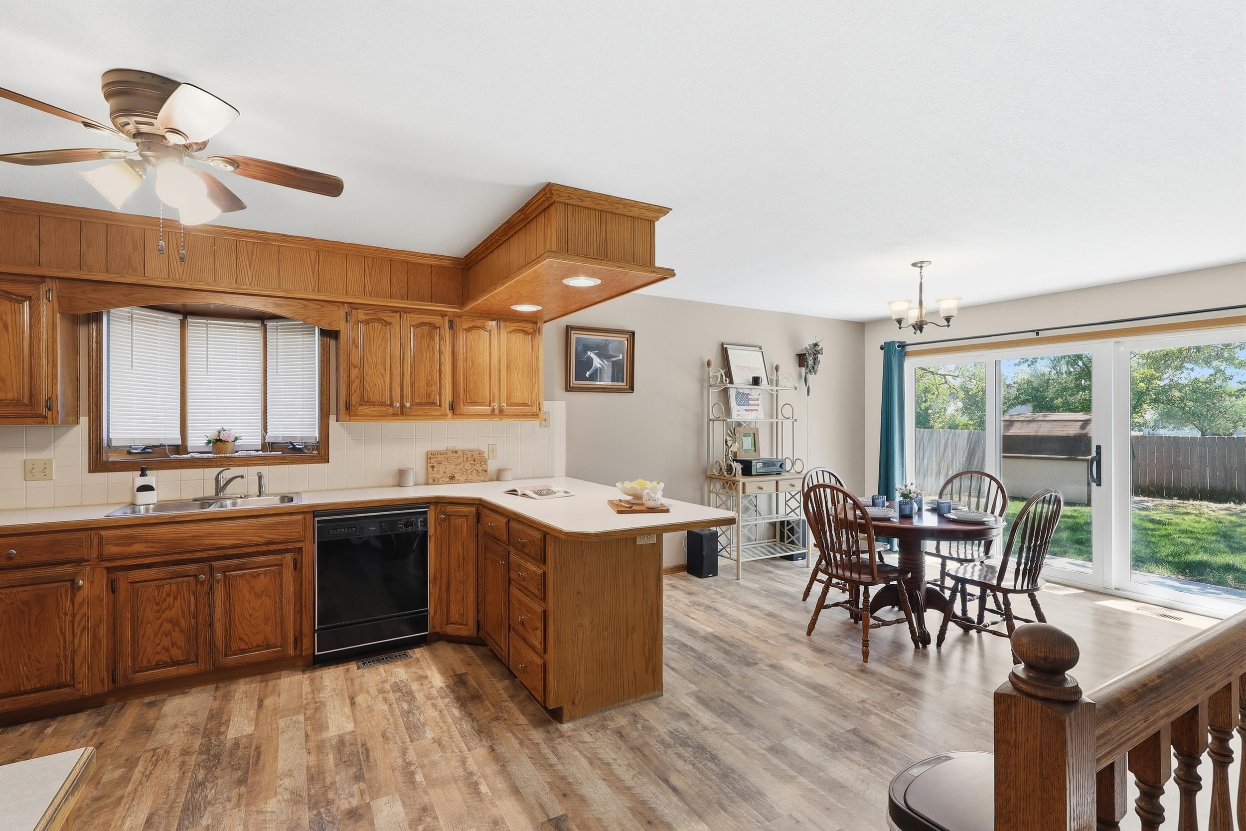 217 W Douglas Avenue Andover KS 67002