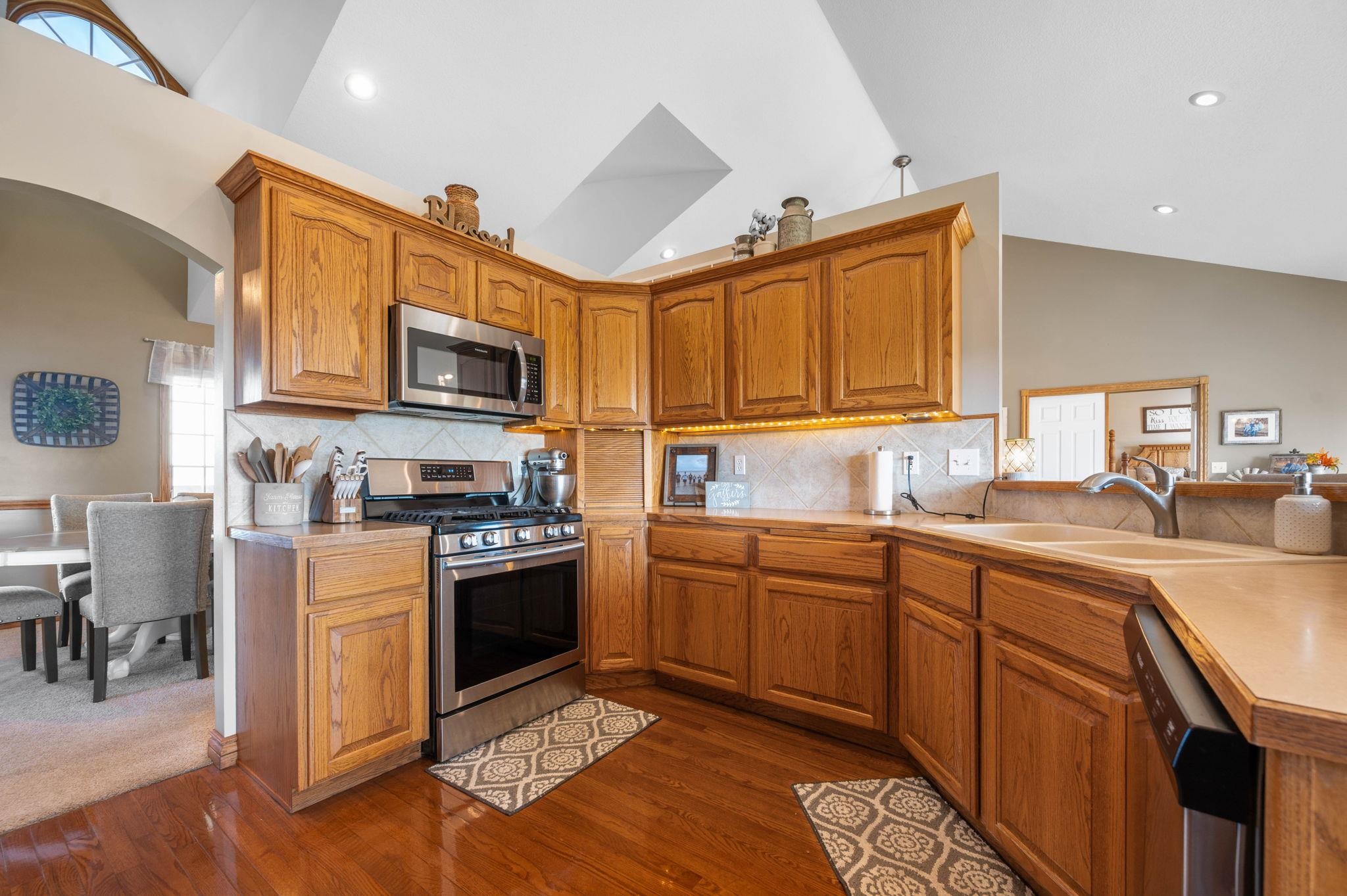 4340 S 375th Street W Cheney KS 67025