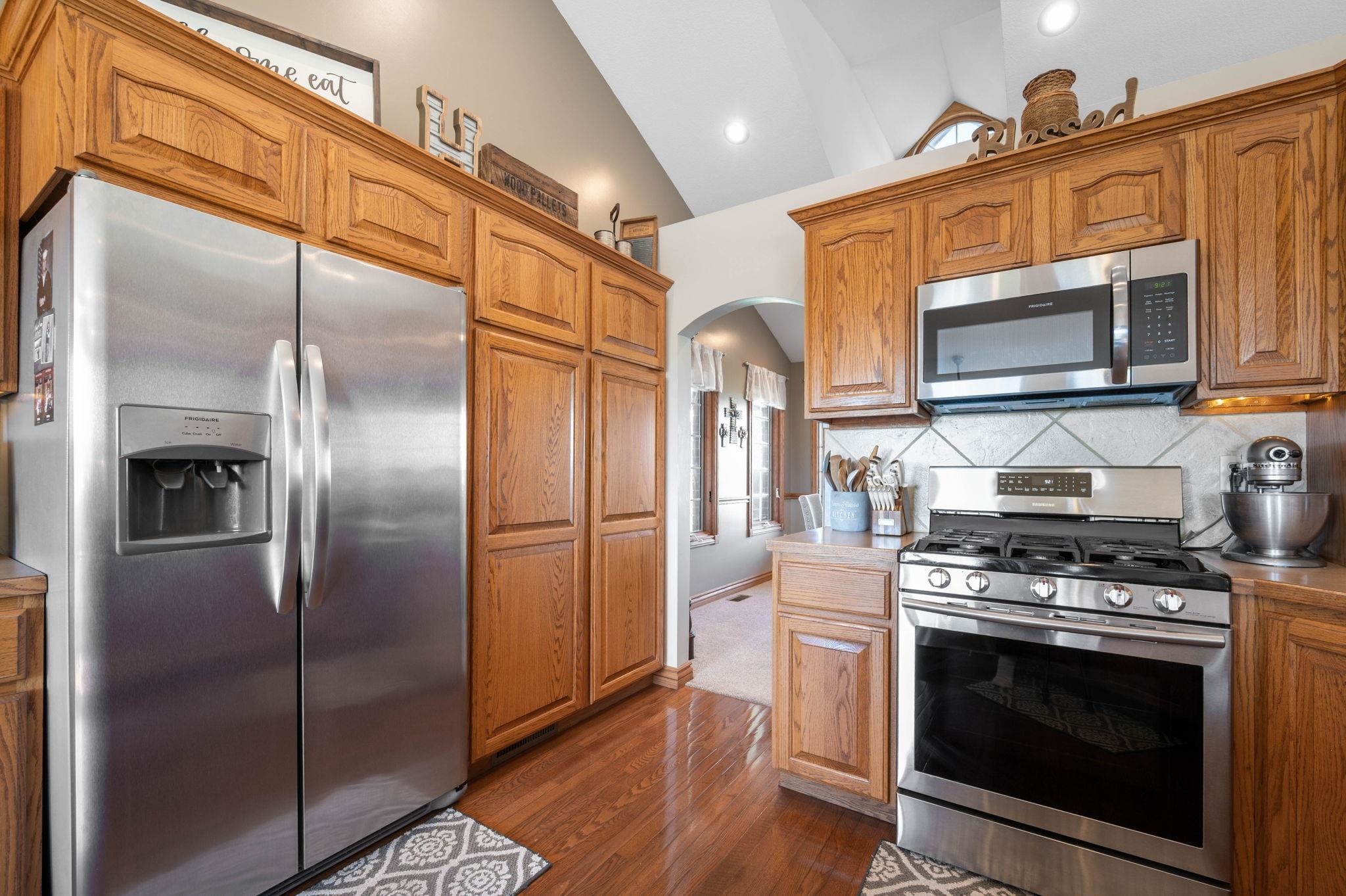 4340 S 375th Street W Cheney KS 67025