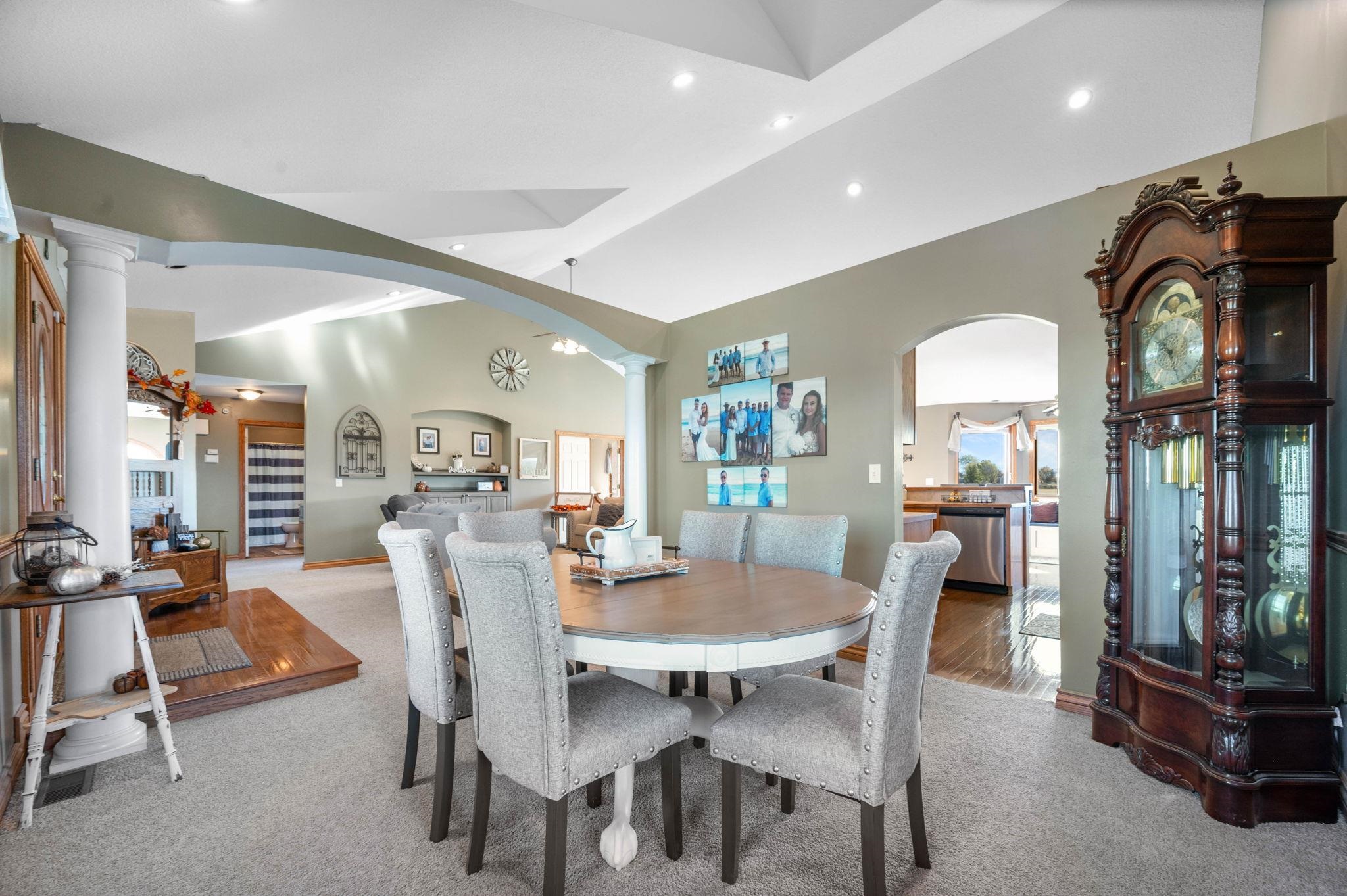 4340 S 375th Street W Cheney KS 67025