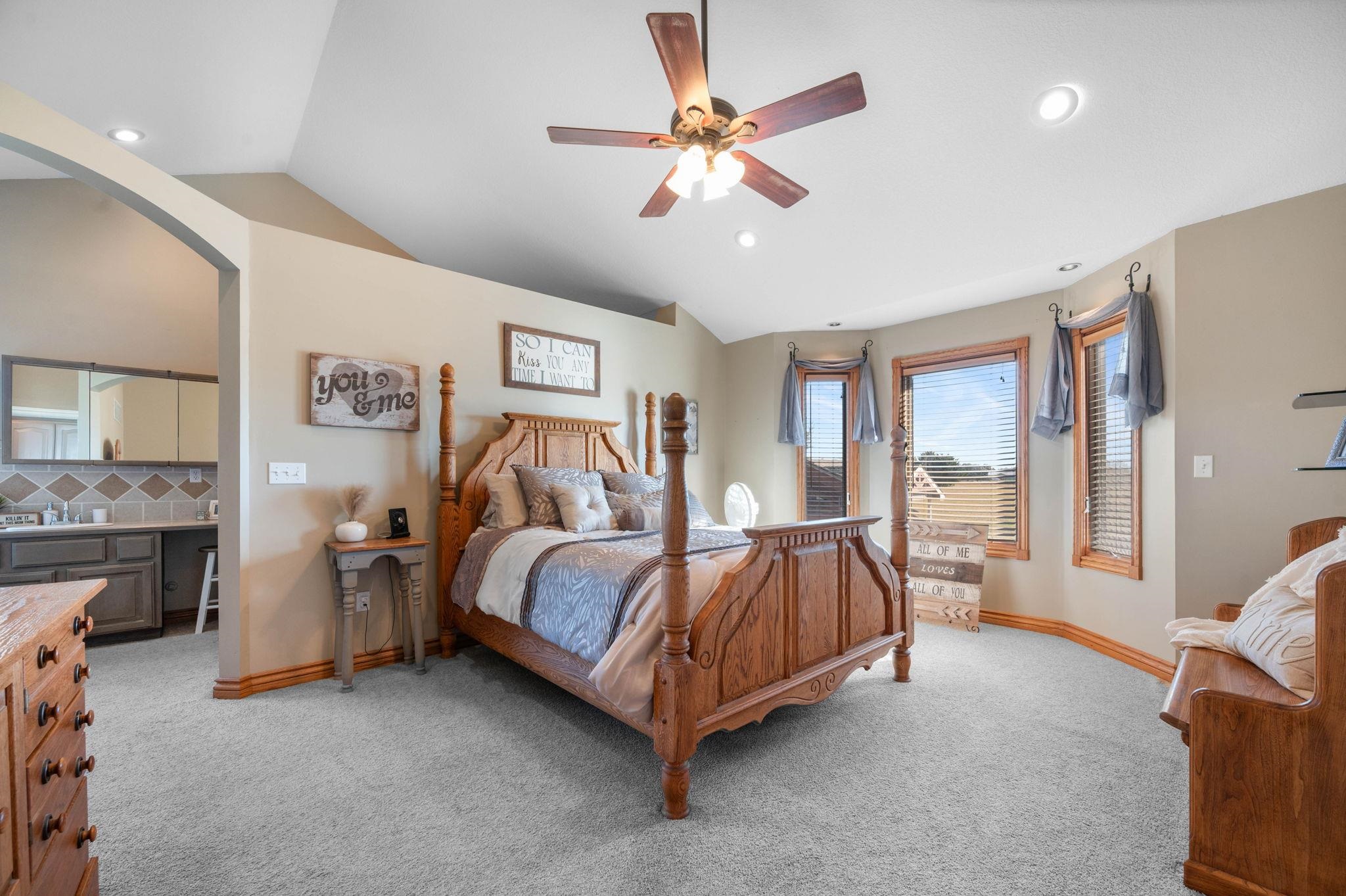 4340 S 375th Street W Cheney KS 67025