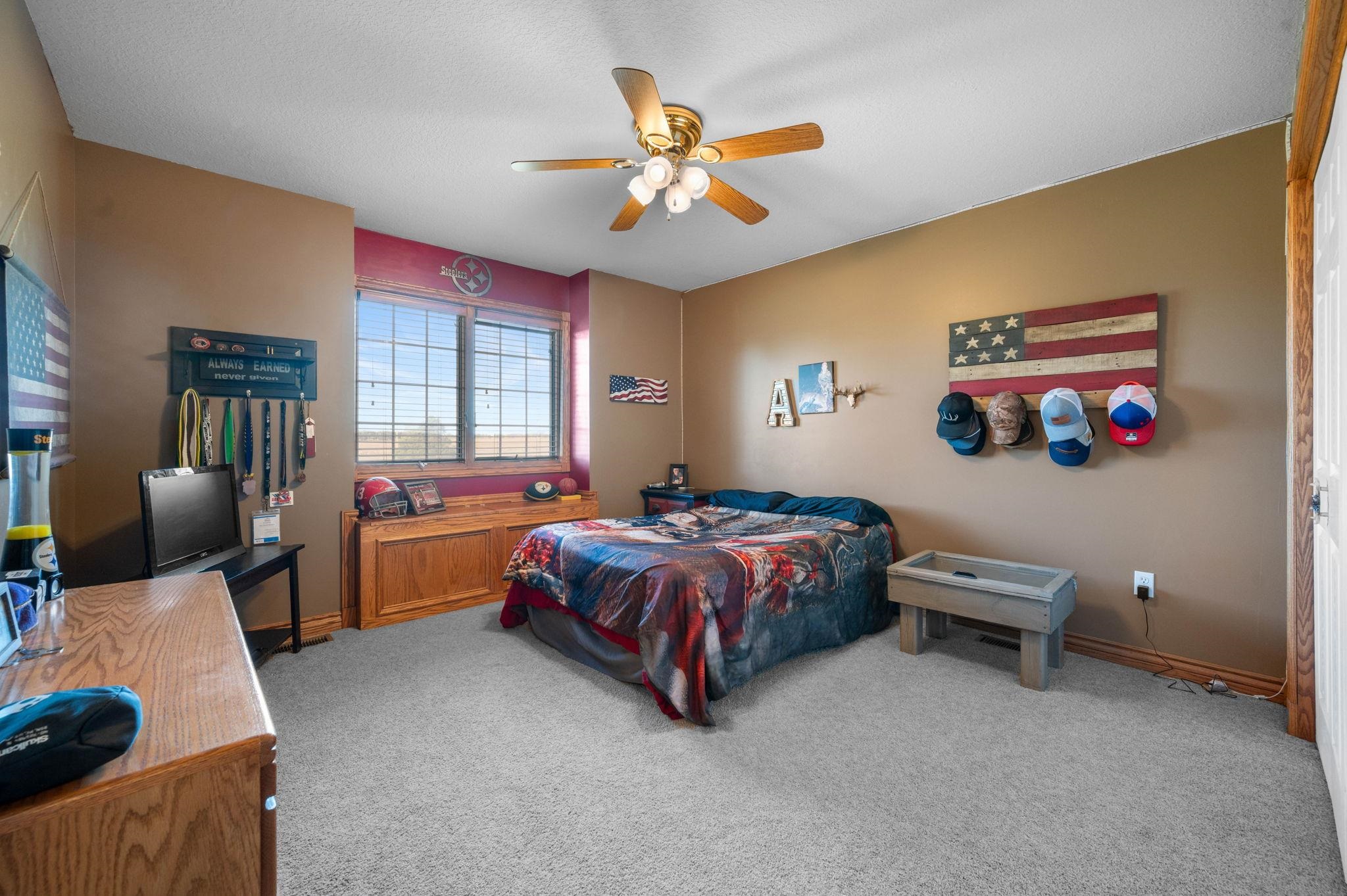 4340 S 375th Street W Cheney KS 67025